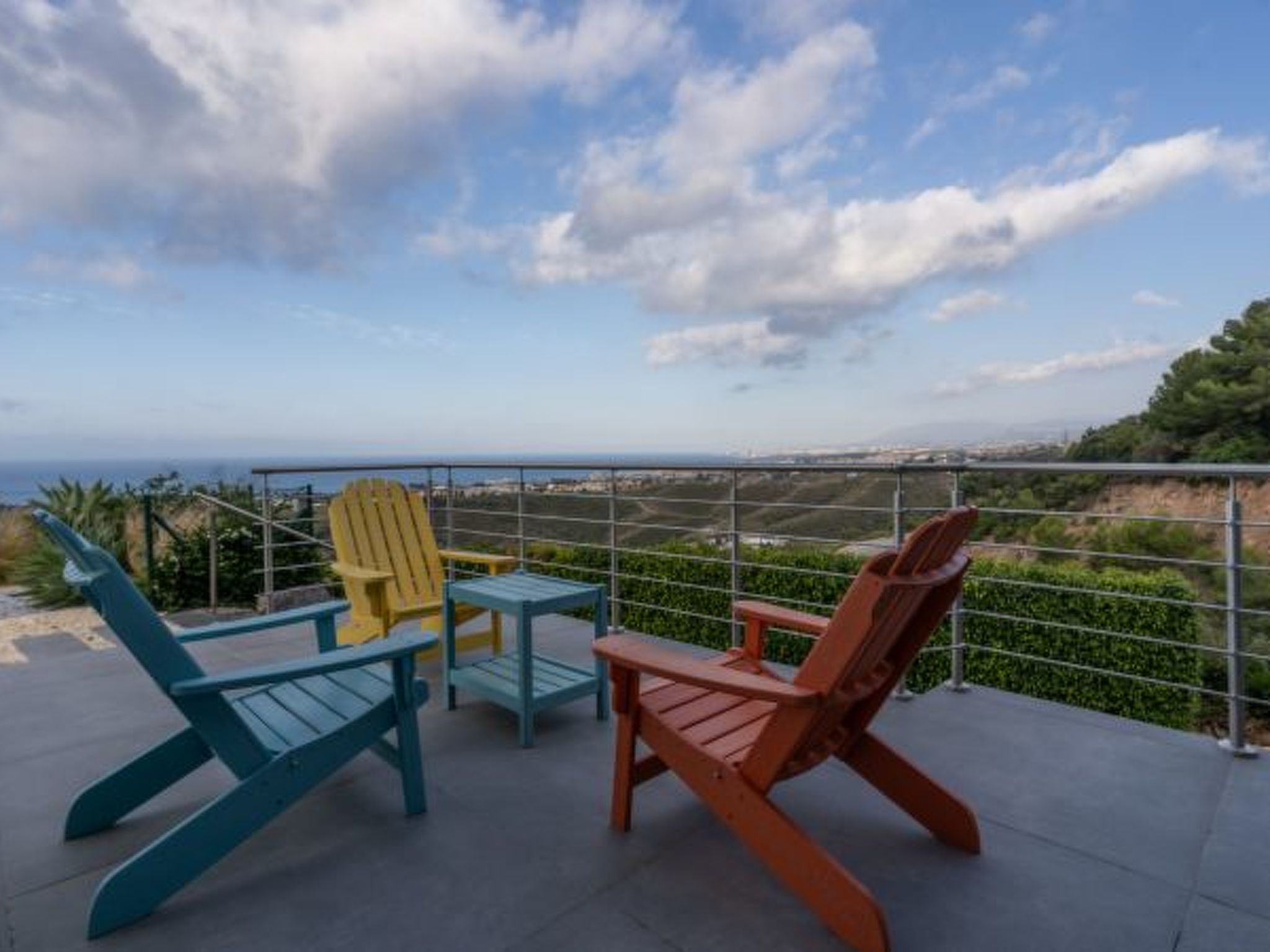 Photo of Luxury Villa Tomillo