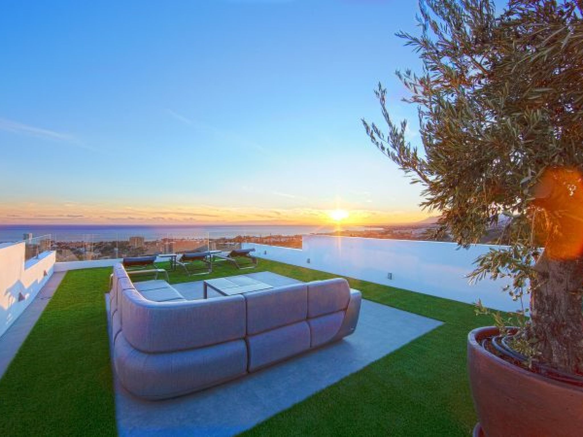 Photo of Luxury Villa Tomillo