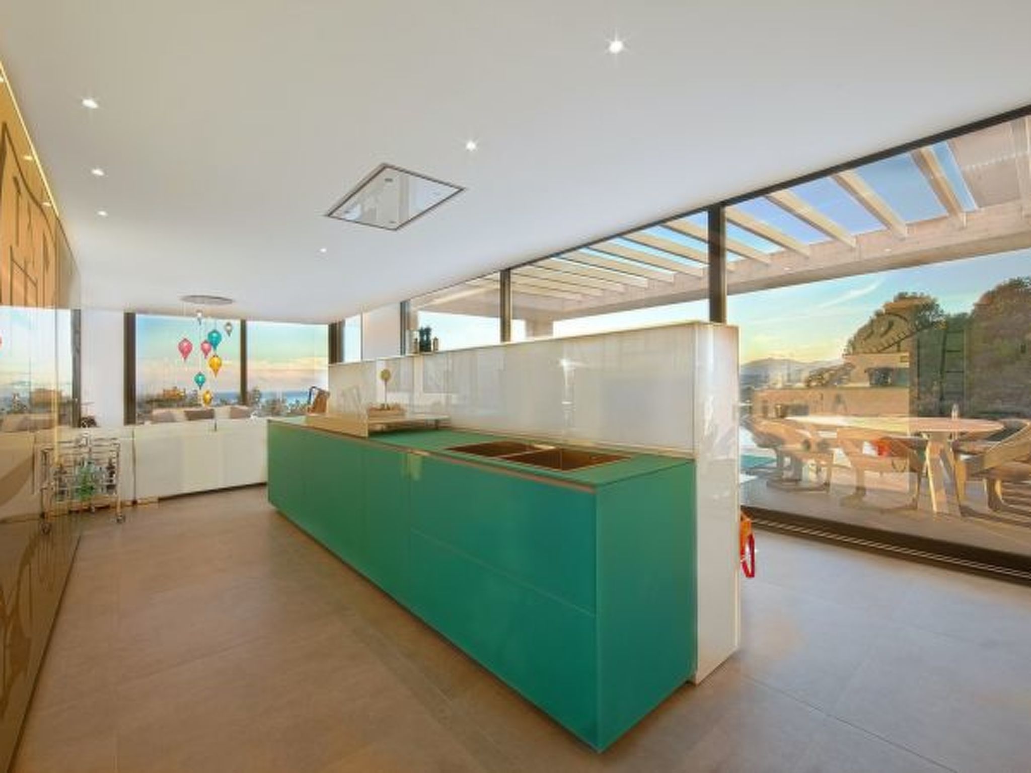 Photo of Luxury Villa Tomillo