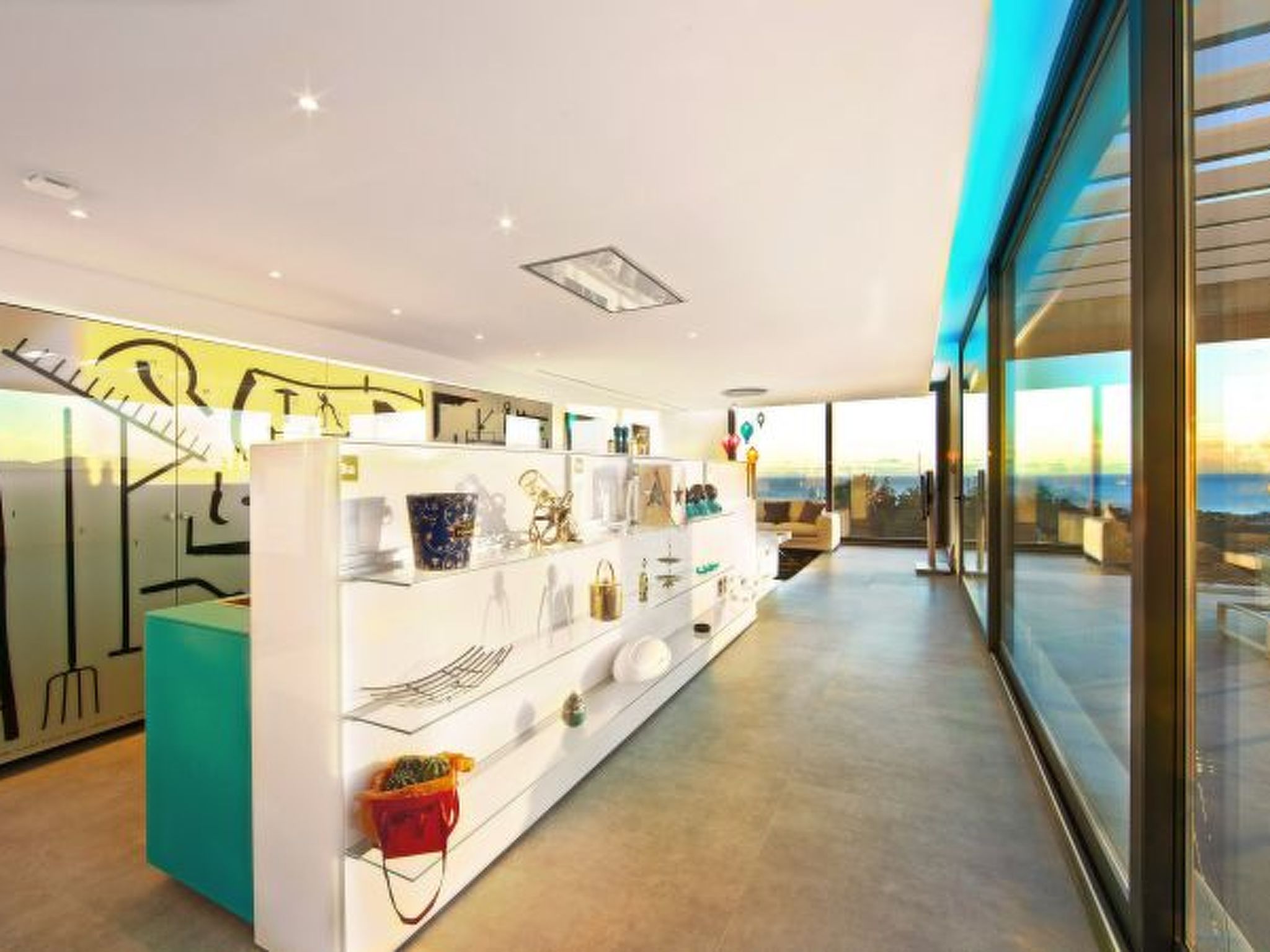 Photo of Luxury Villa Tomillo