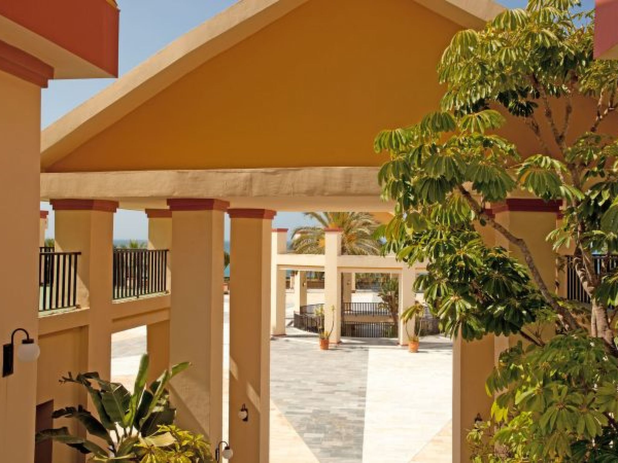 Photo of Romana Playa 725