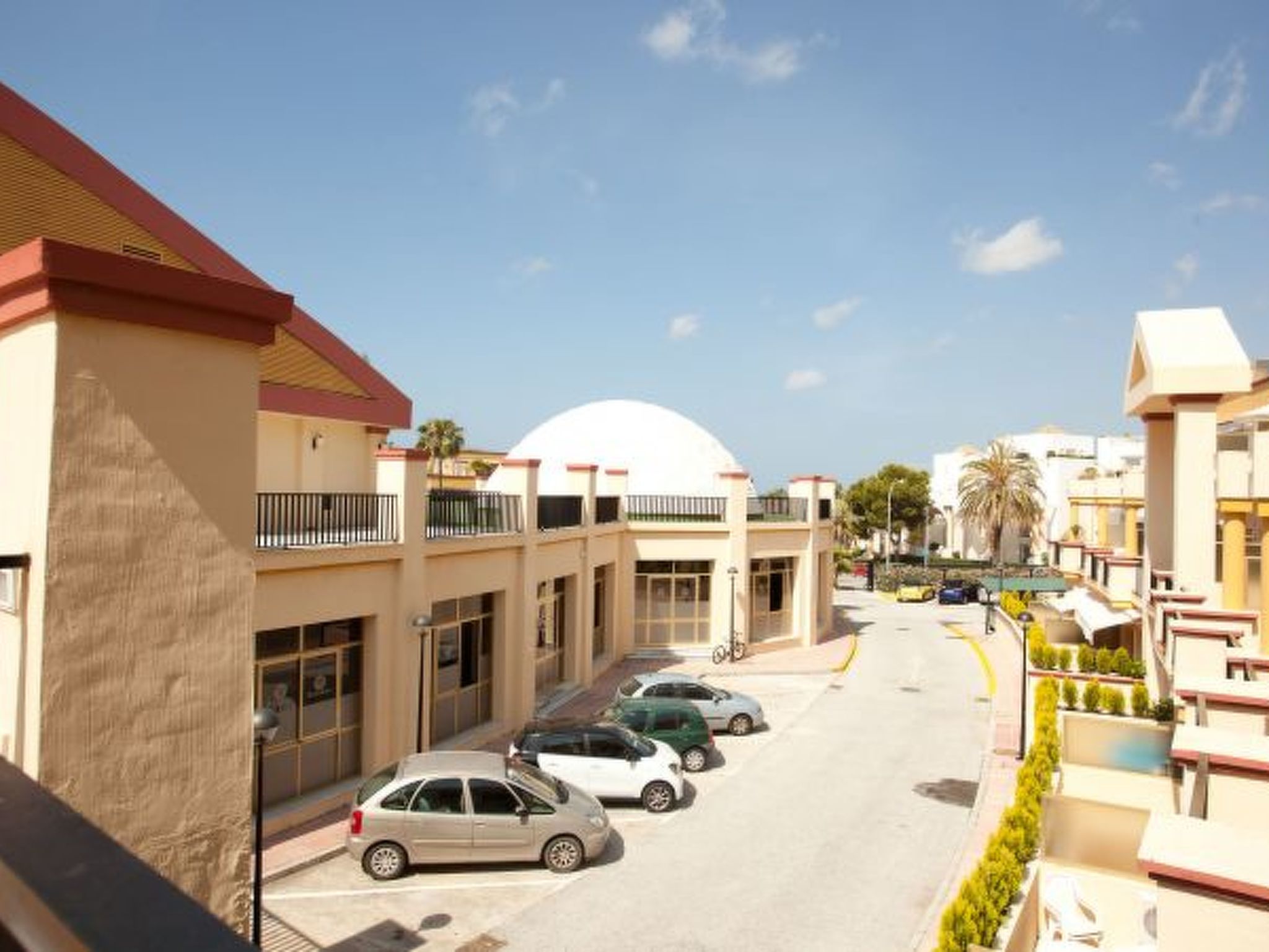 Photo of Romana Playa 555