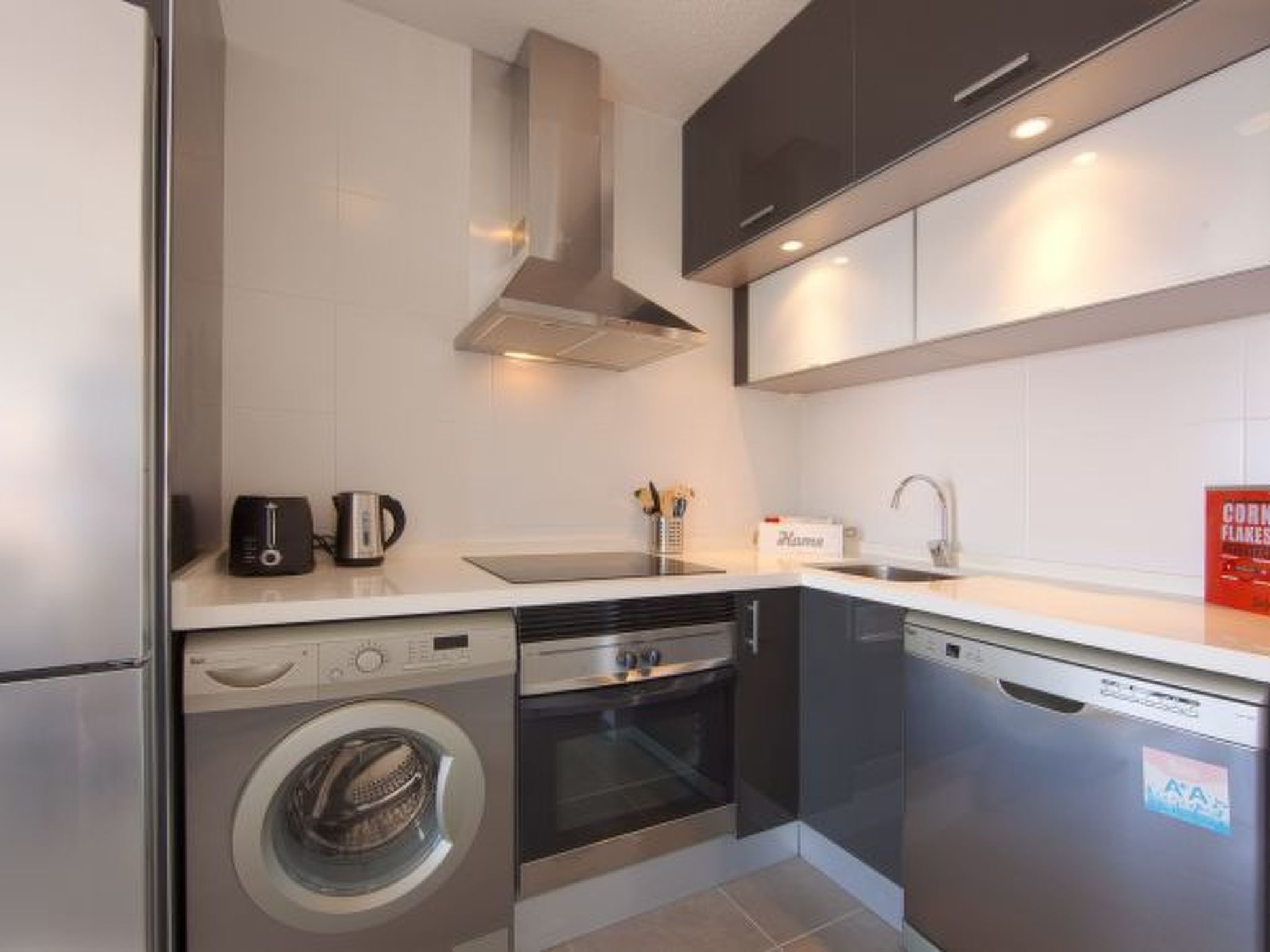 Photo of Romana Playa 555