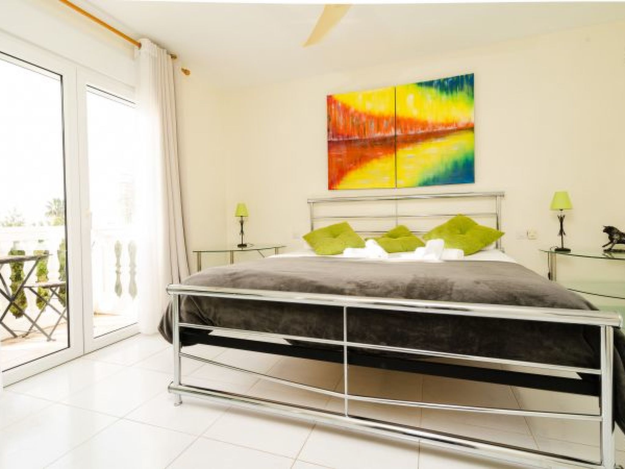 Photo of Villa Sol y Mar