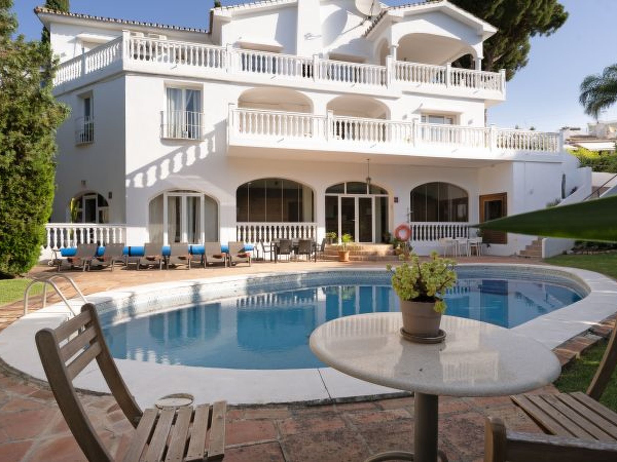 Photo of Villa Sol y Mar