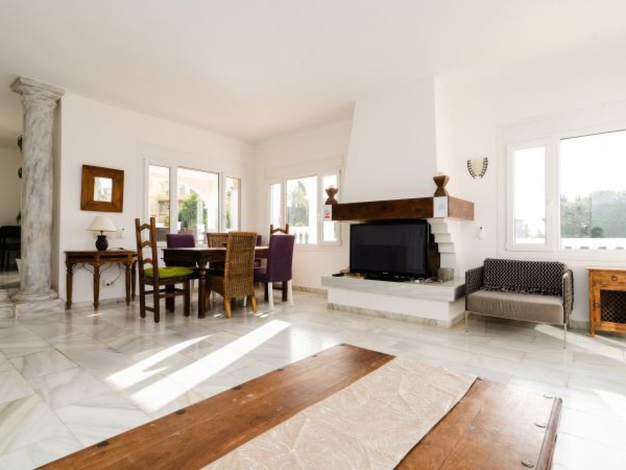 Photo of Villa Sol y Mar