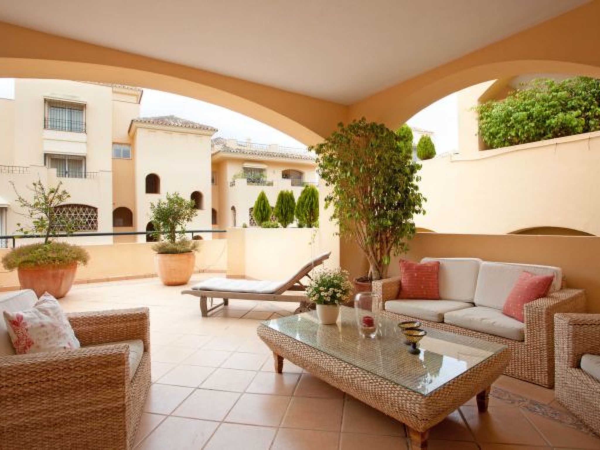 Photo of Hacienda Elviria