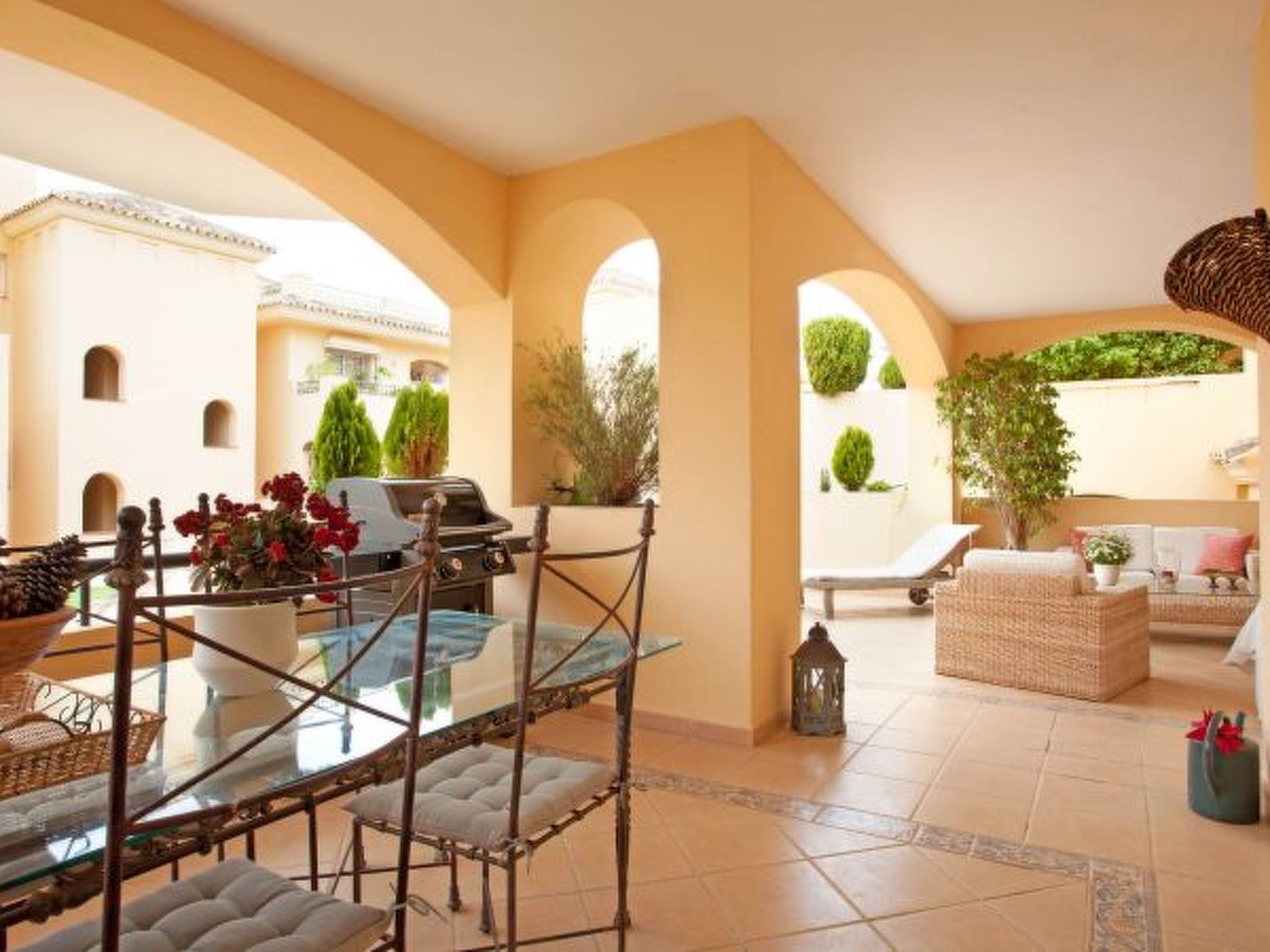 Photo of Hacienda Elviria