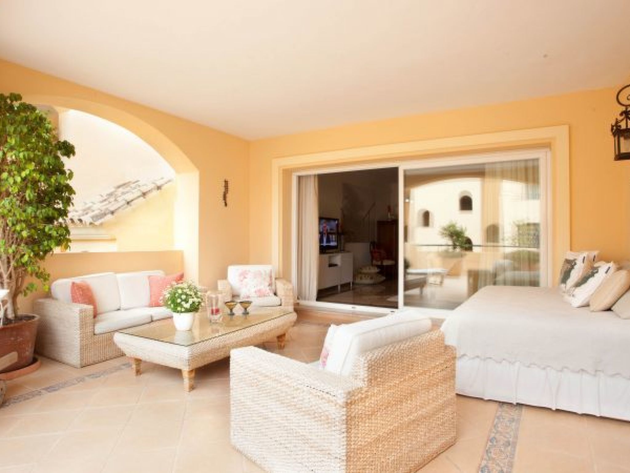 Photo of Hacienda Elviria