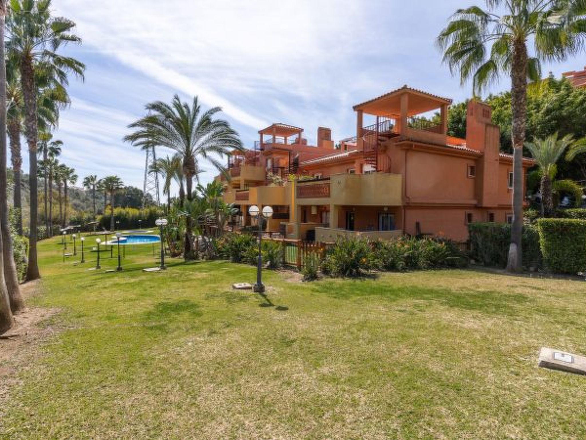 Photo of Penthouse Reserva de Marbella 6-31