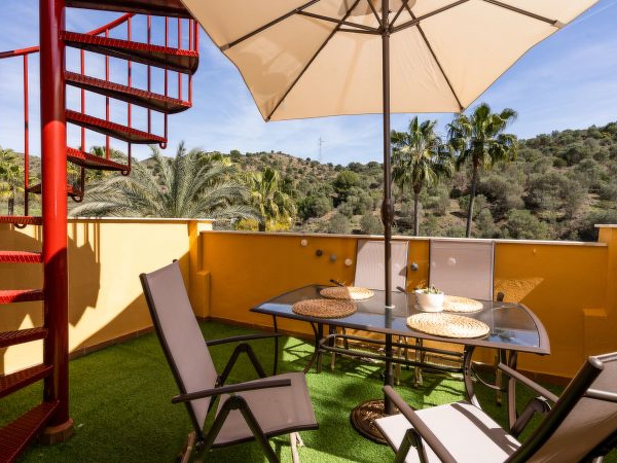 Photo of Penthouse Reserva de Marbella 6-31