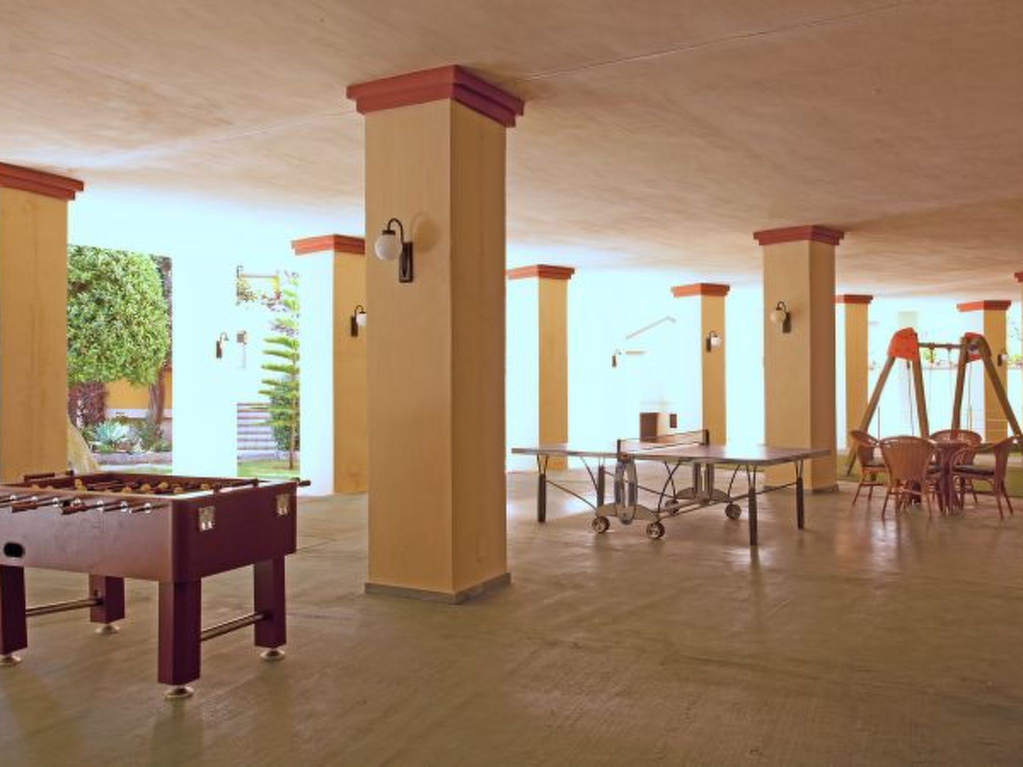 Photo of Beachside apartment in Elviria, Romana Playa