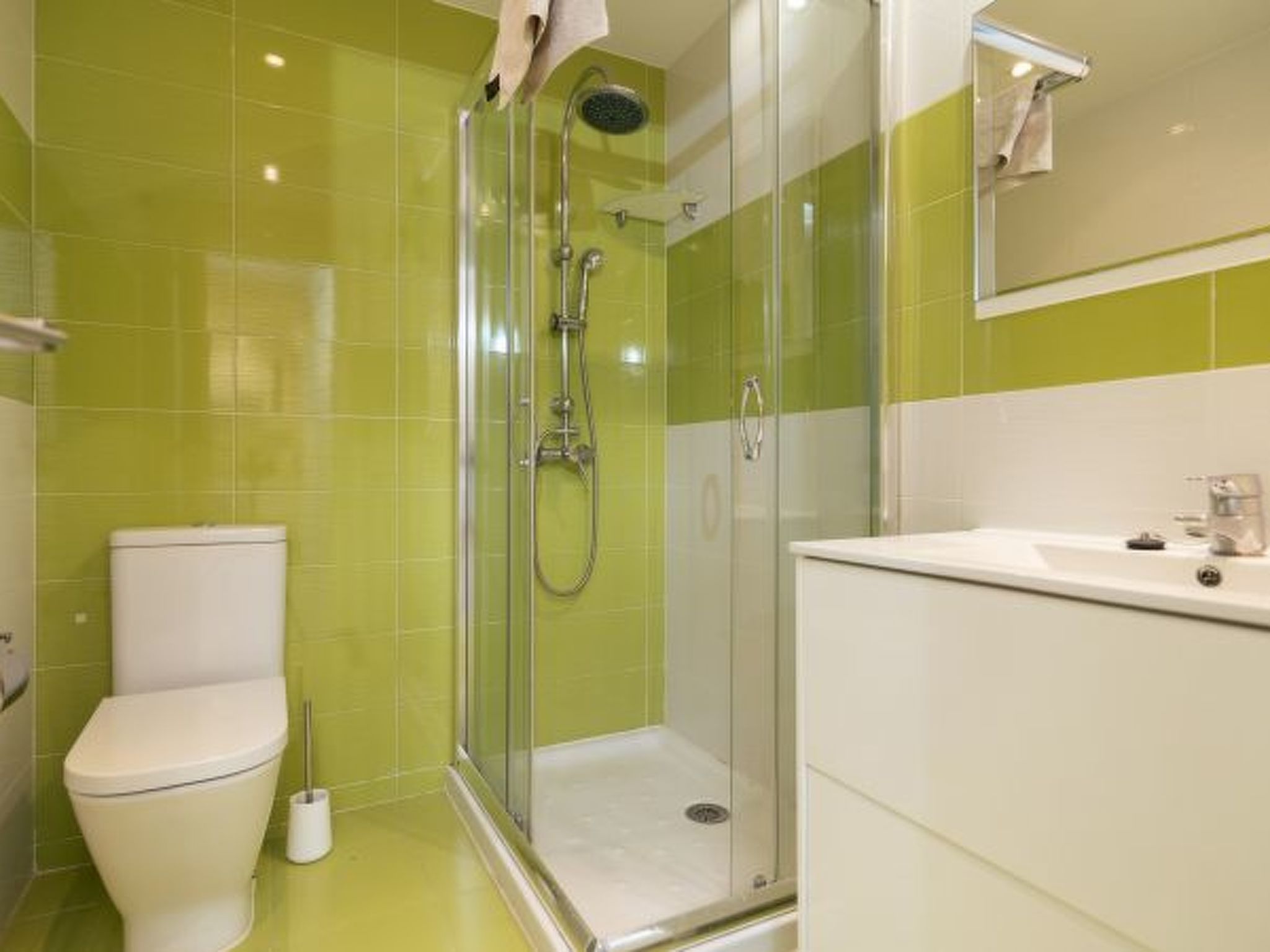 Photo of Beachside apartment in Elviria, Romana Playa