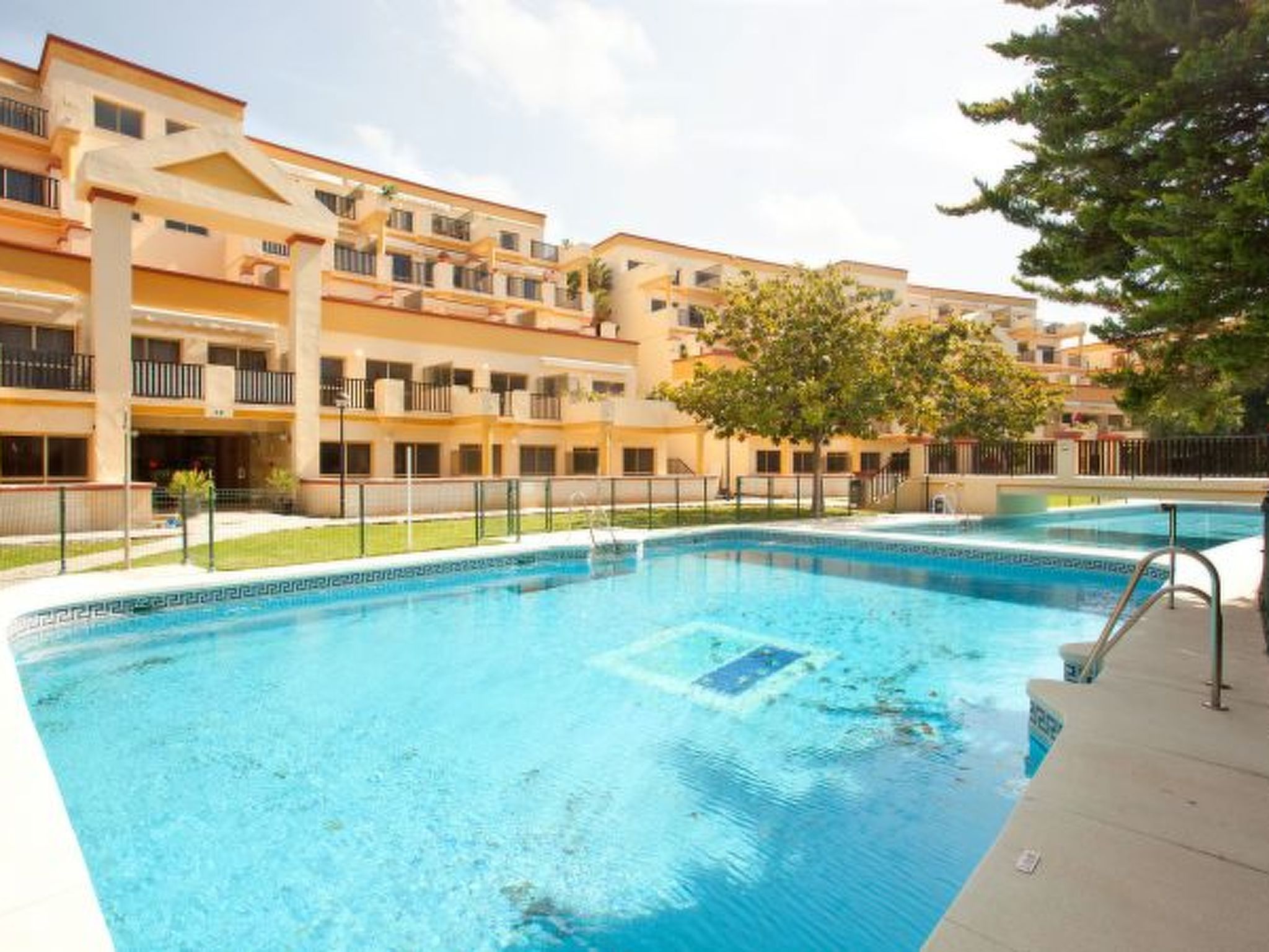 Photo of Beachside apartment in Elviria, Romana Playa