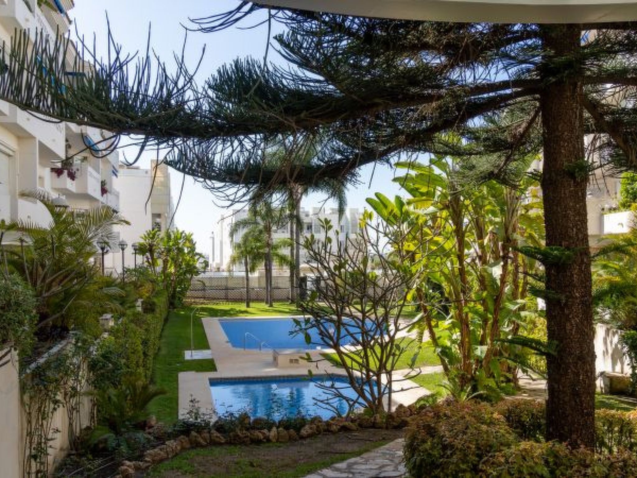 Photo of San Pedro del Mar