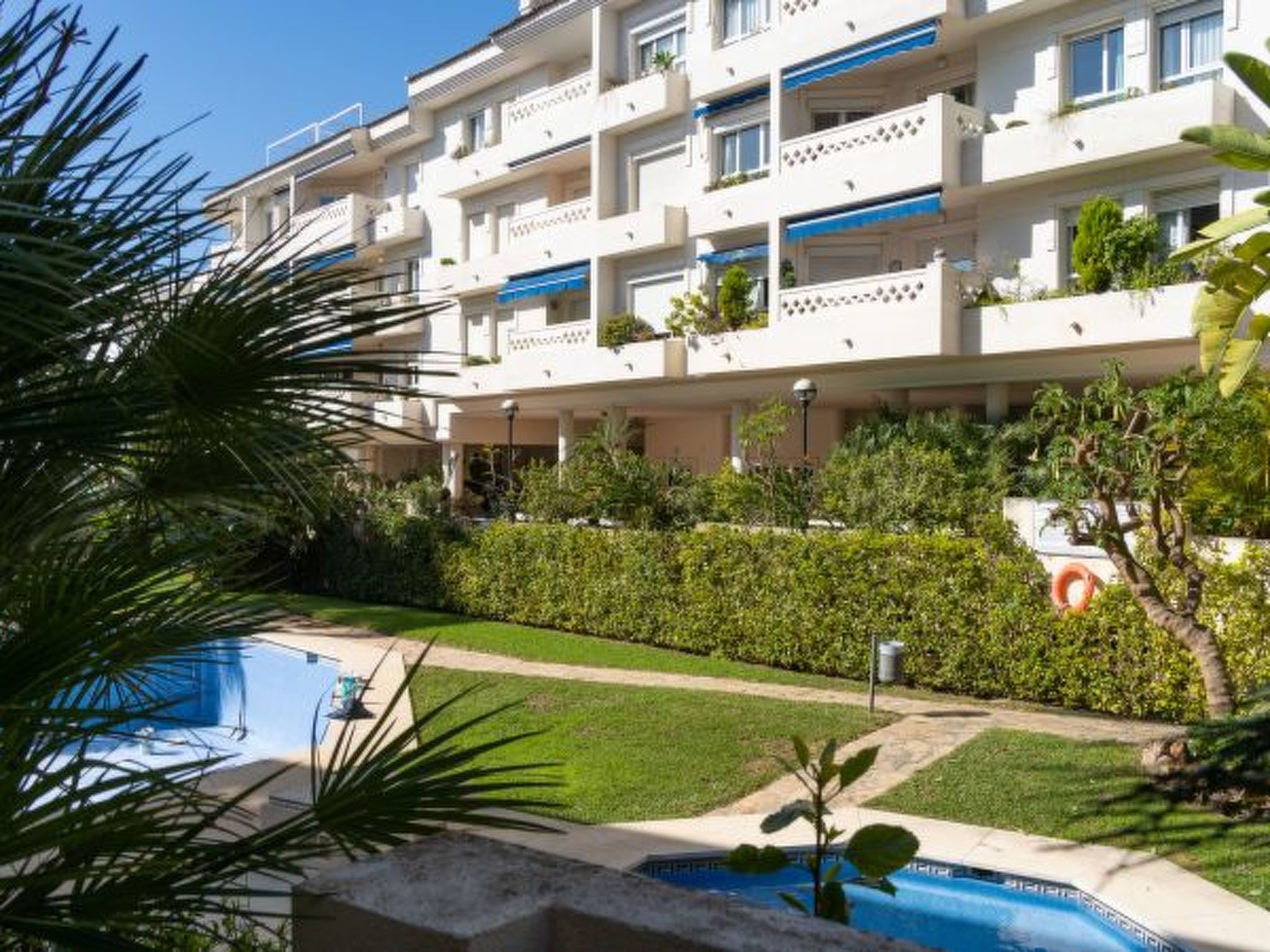 Photo of San Pedro del Mar