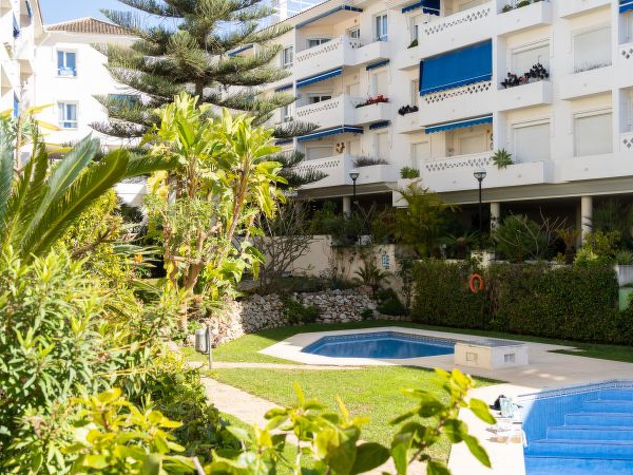 Photo of San Pedro del Mar