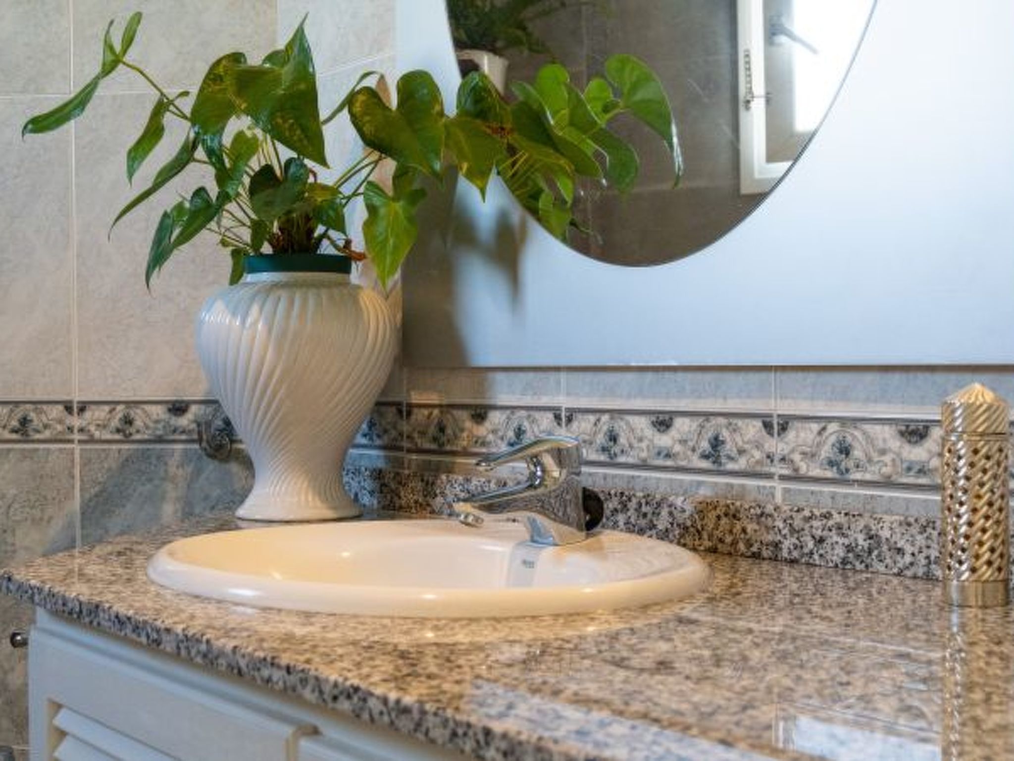 Photo of San Pedro del Mar