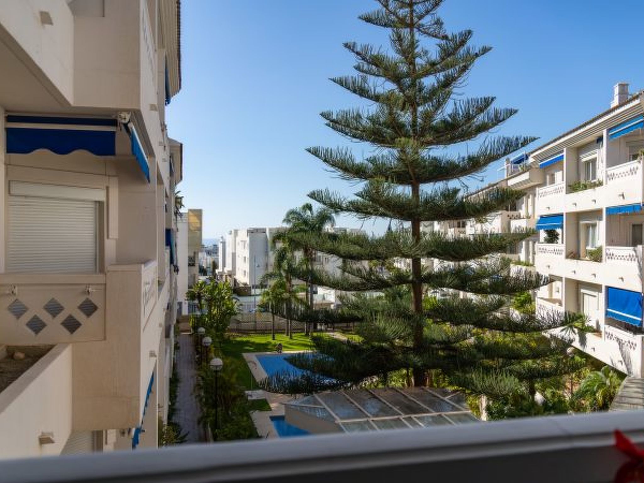 Photo of San Pedro del Mar