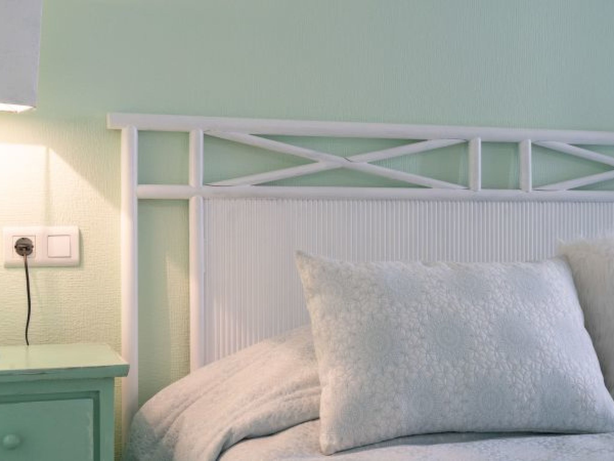 Photo of San Pedro del Mar