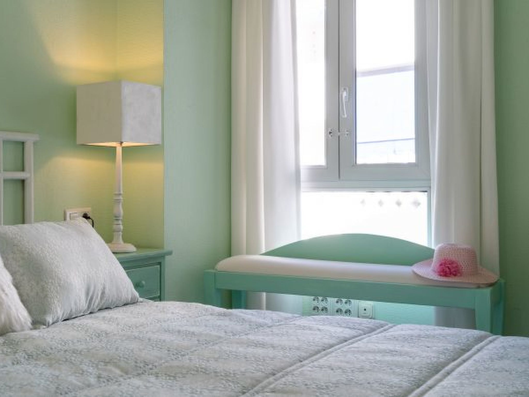 Photo of San Pedro del Mar