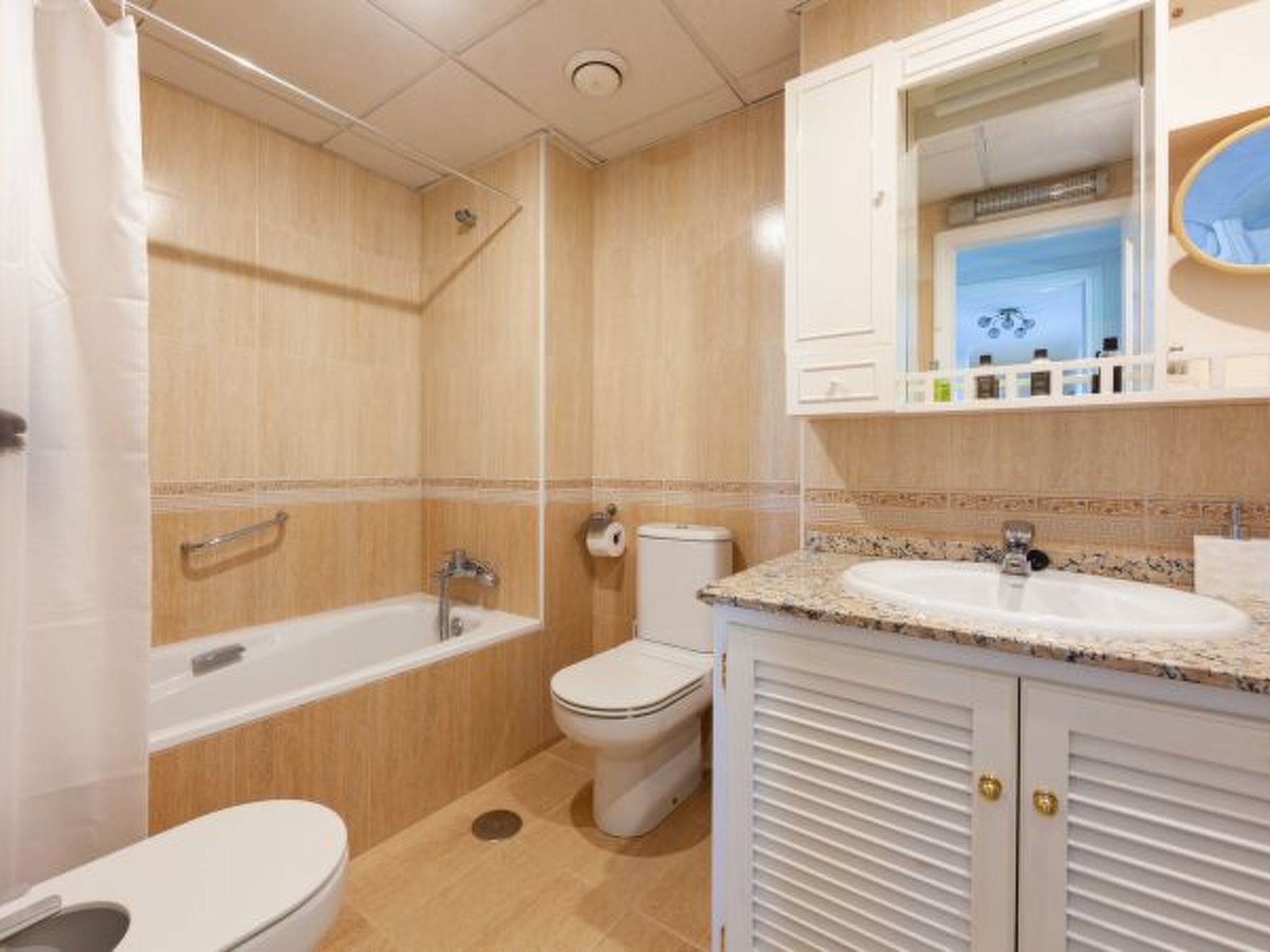 Photo of San Pedro del Mar