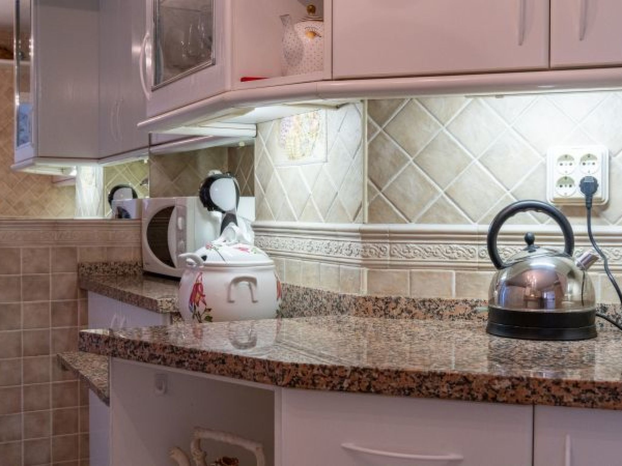 Photo of San Pedro del Mar