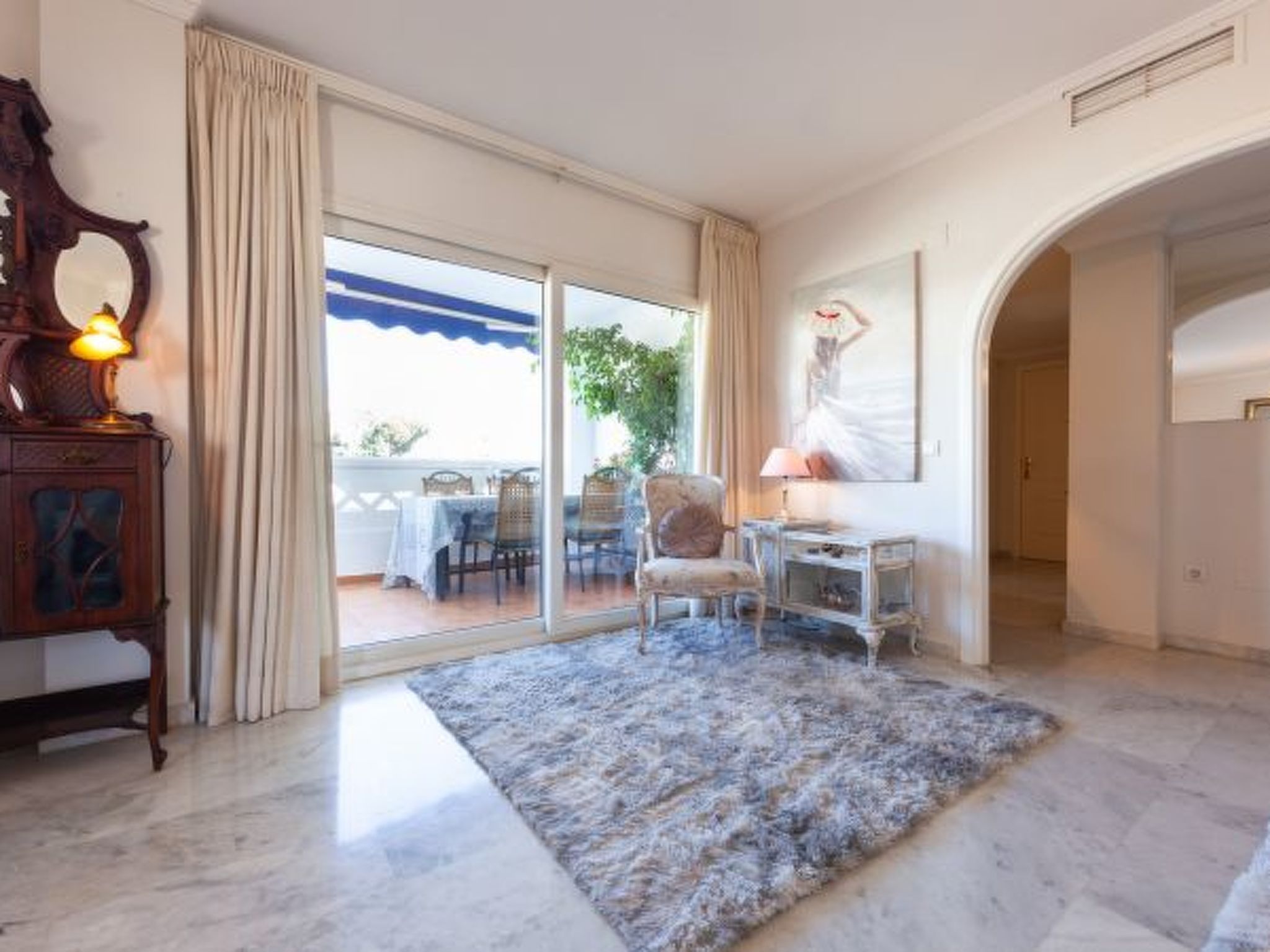 Photo of San Pedro del Mar