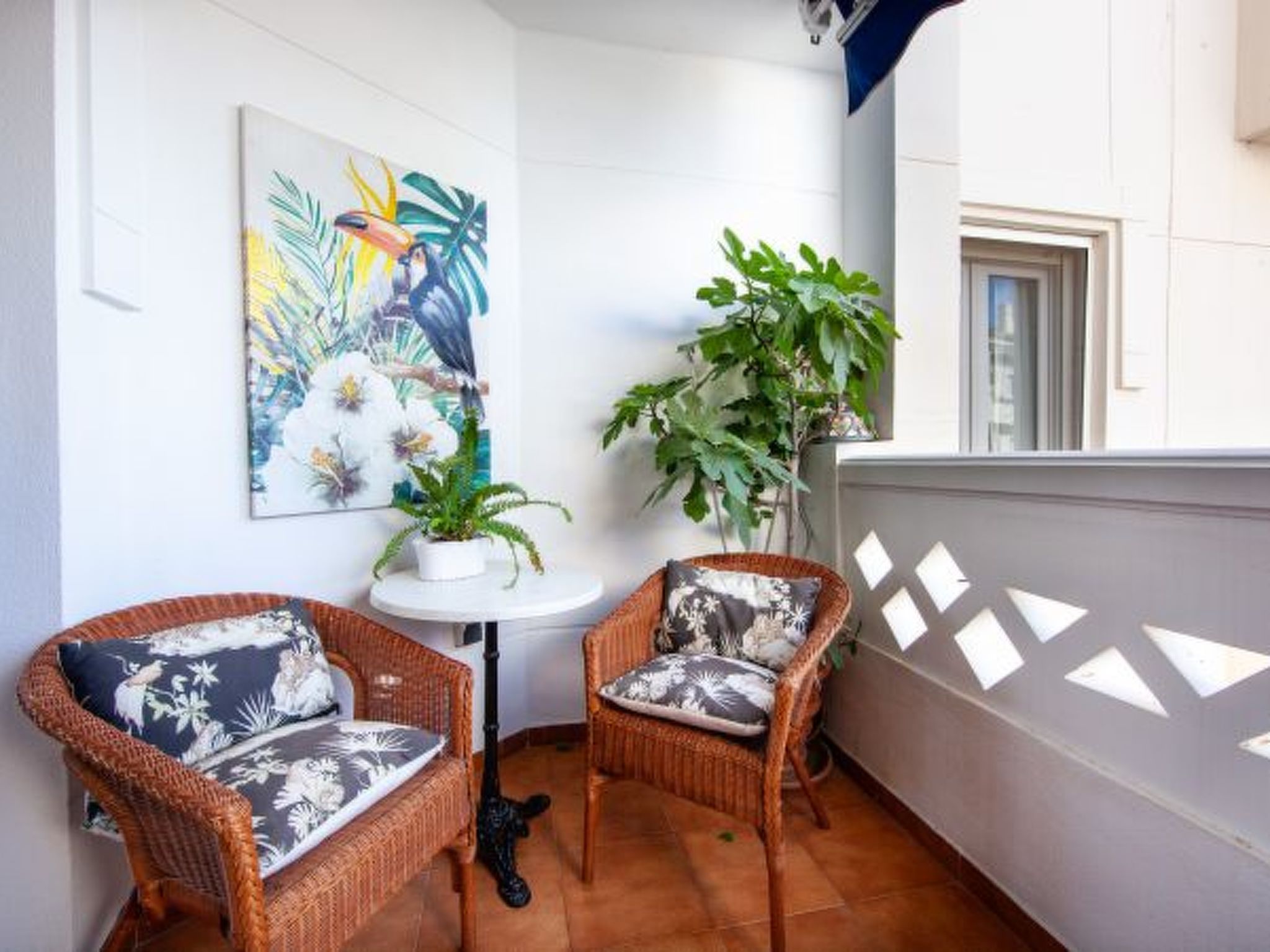 Photo of San Pedro del Mar