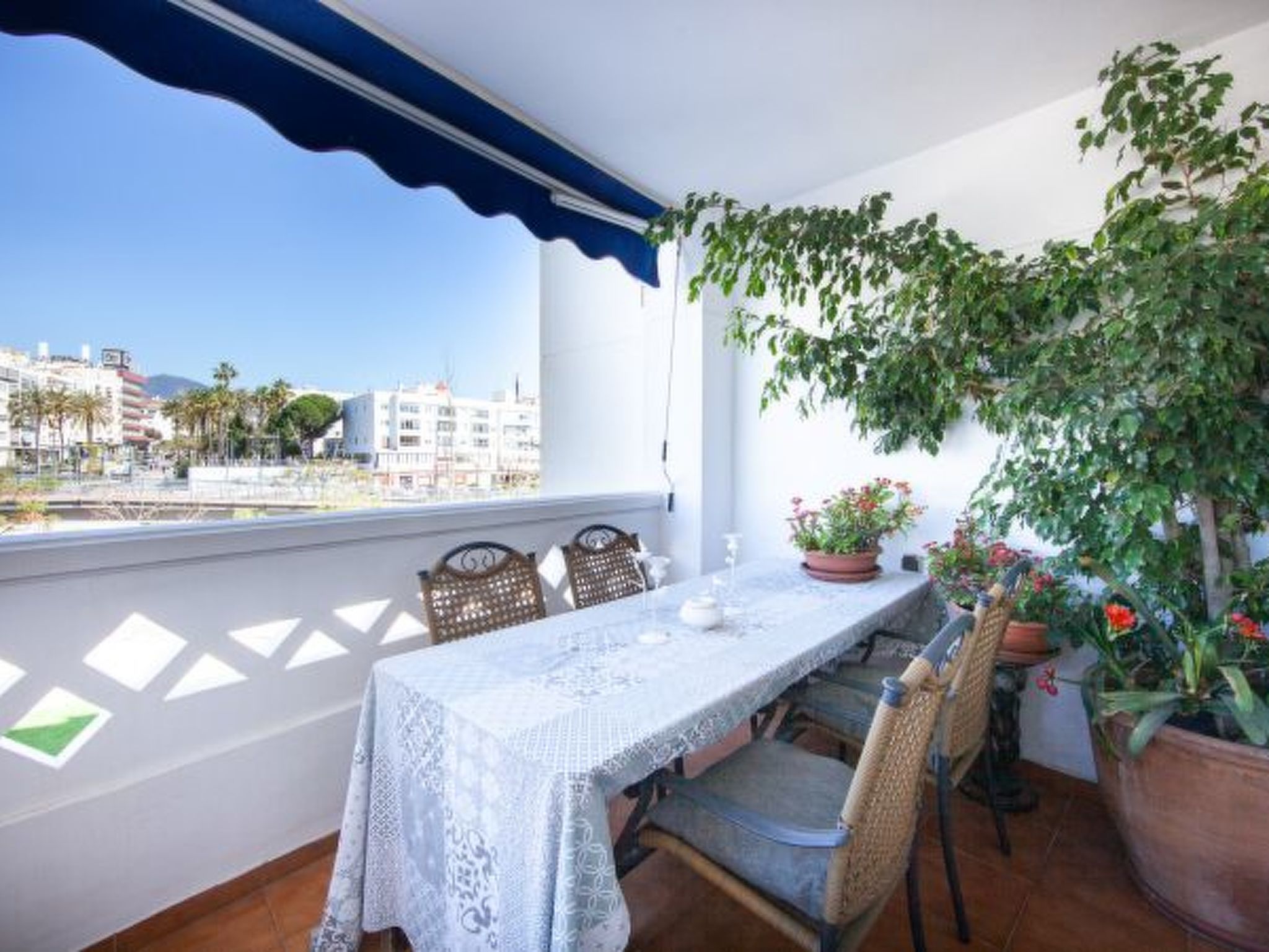 Photo of San Pedro del Mar