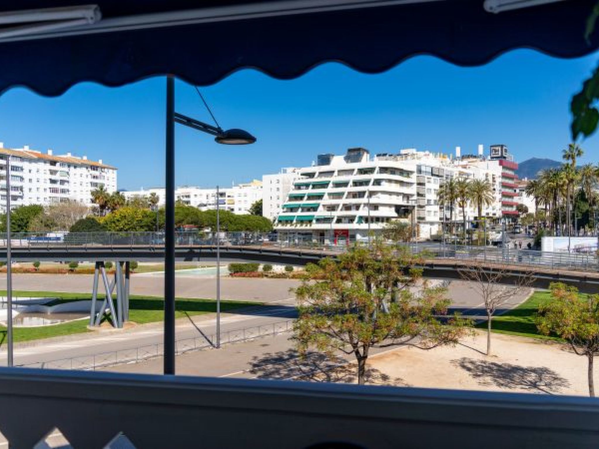 Photo of San Pedro del Mar