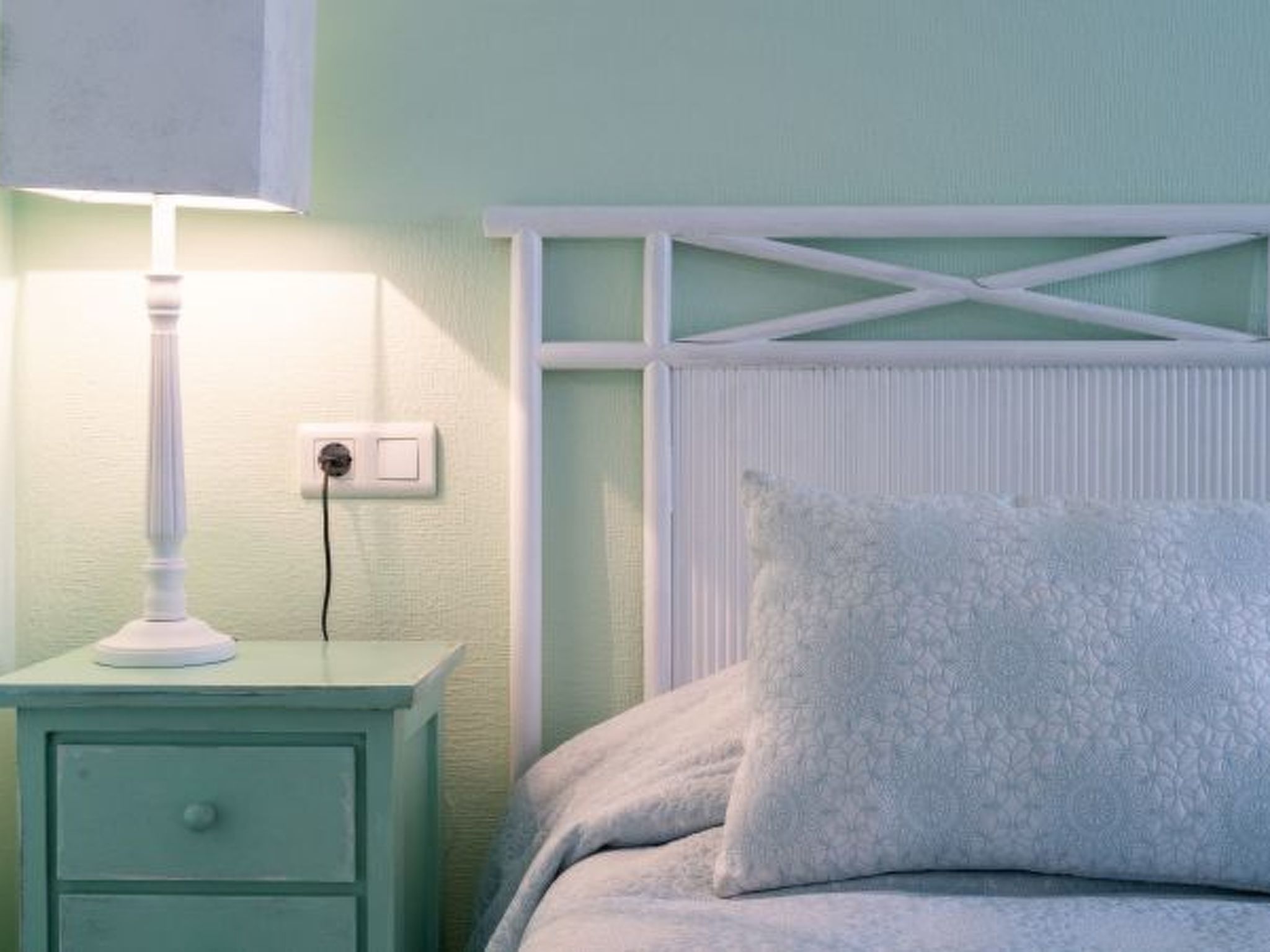 Photo of San Pedro del Mar