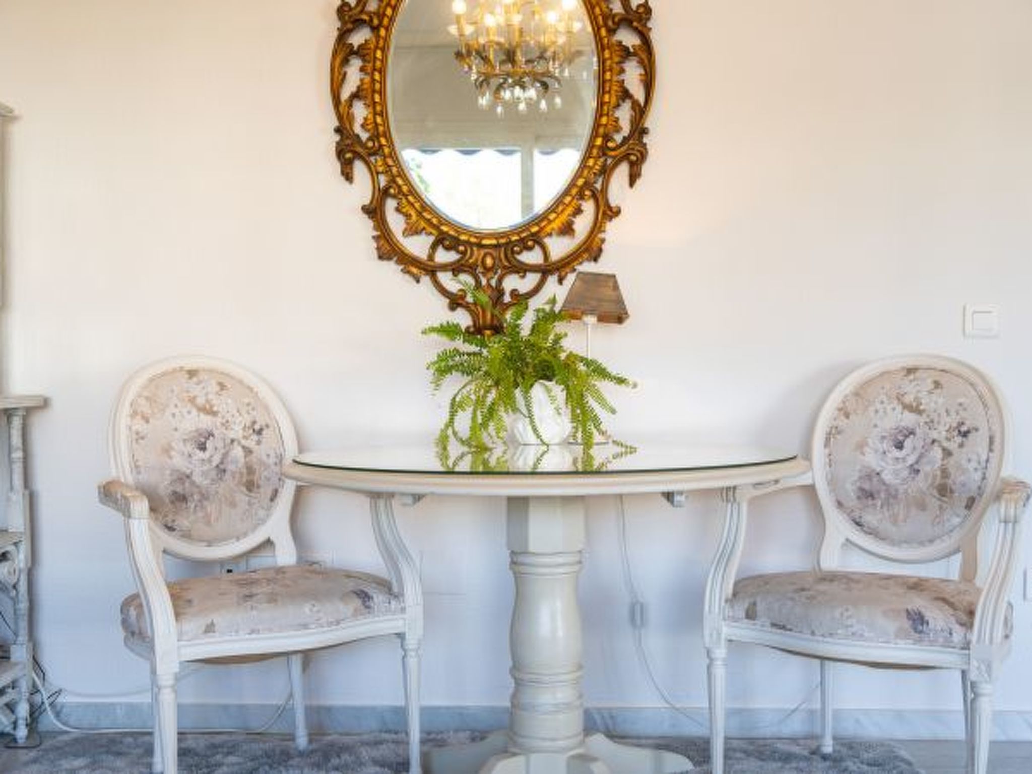 Photo of San Pedro del Mar