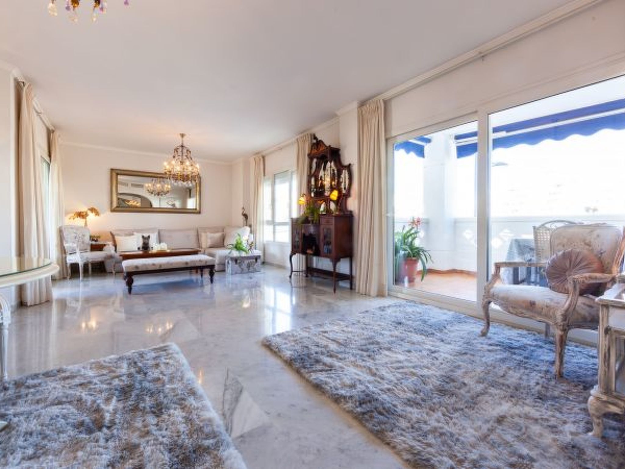 Photo of San Pedro del Mar