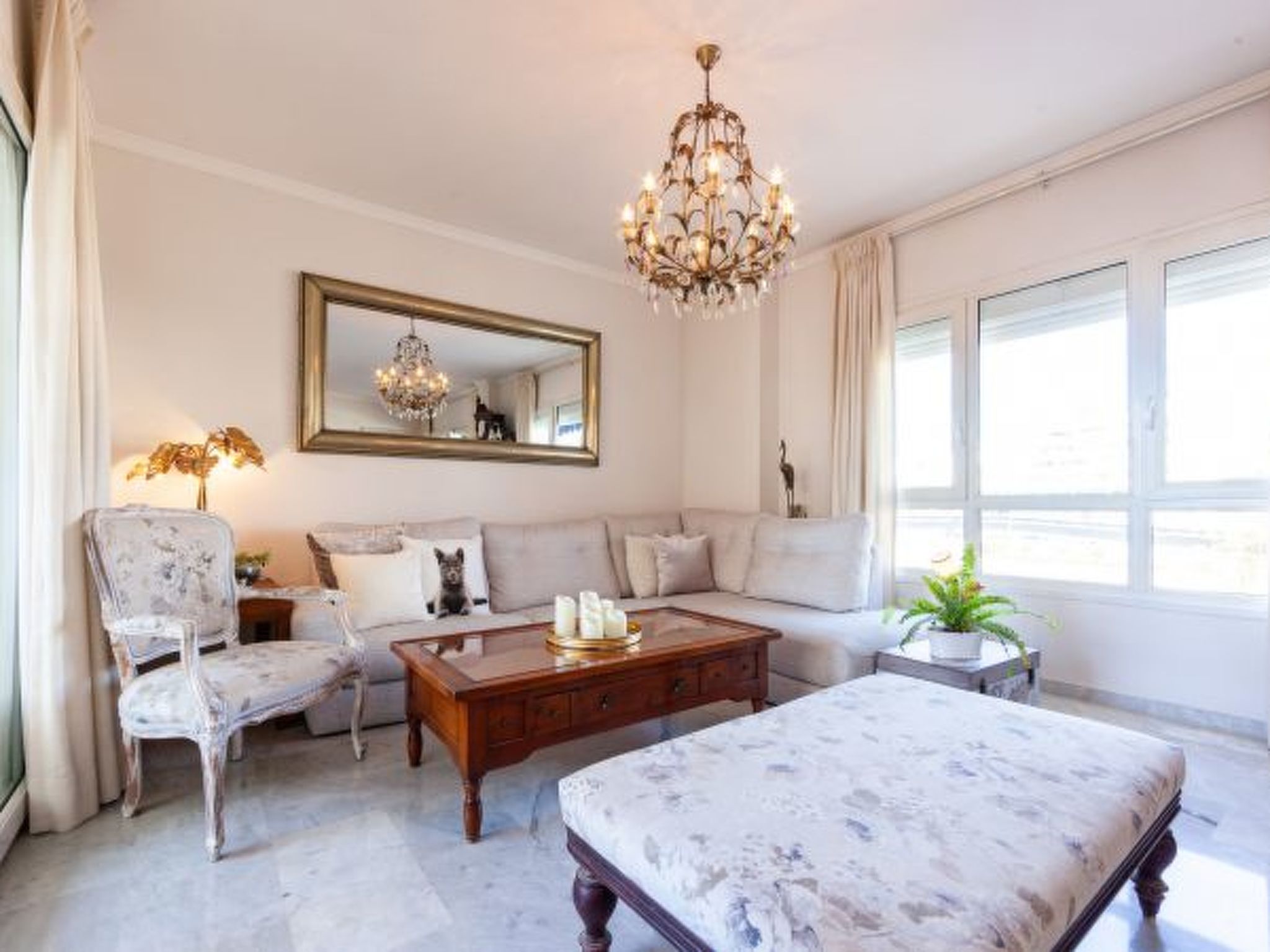 Photo of San Pedro del Mar