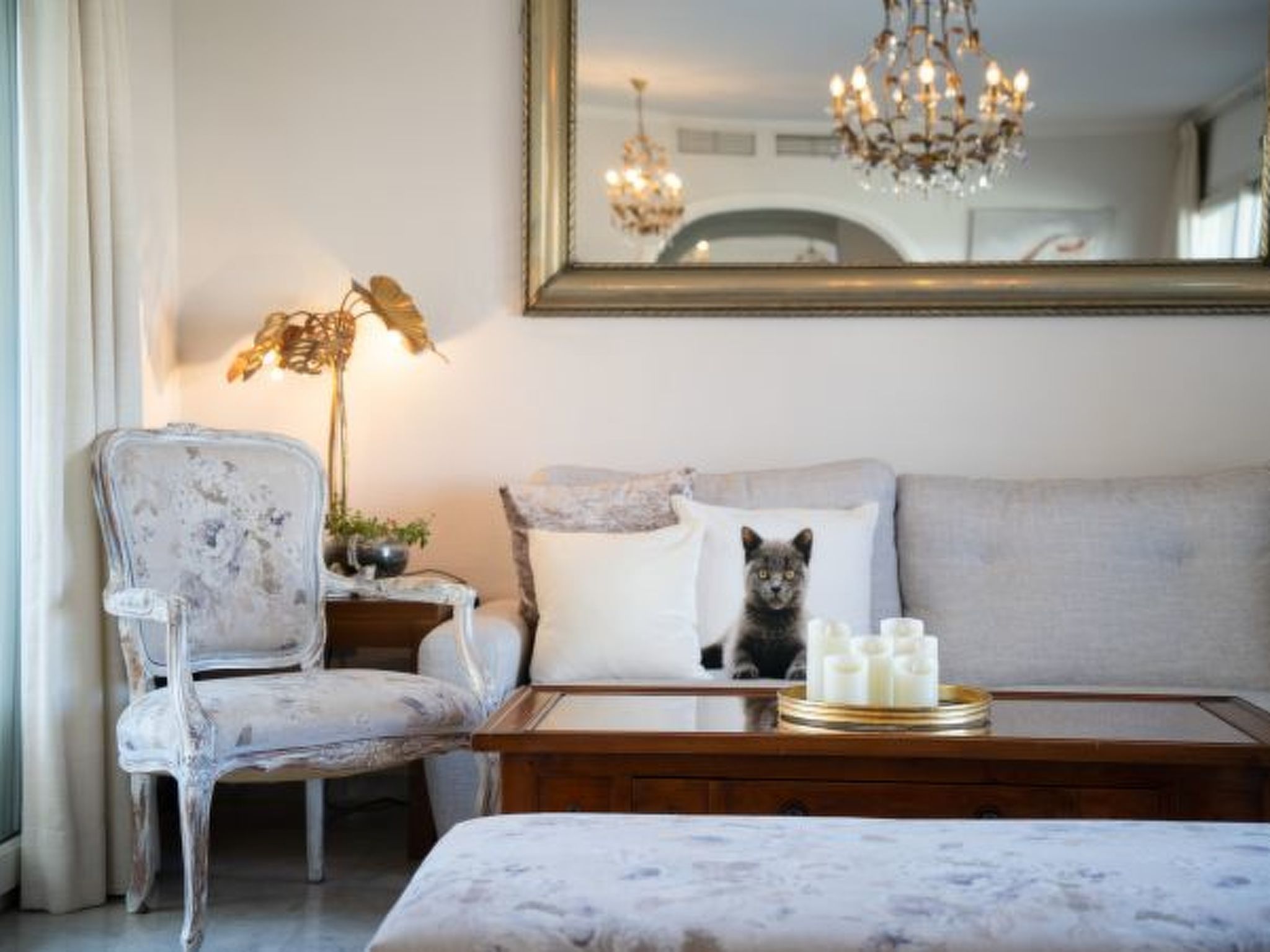 Photo of San Pedro del Mar