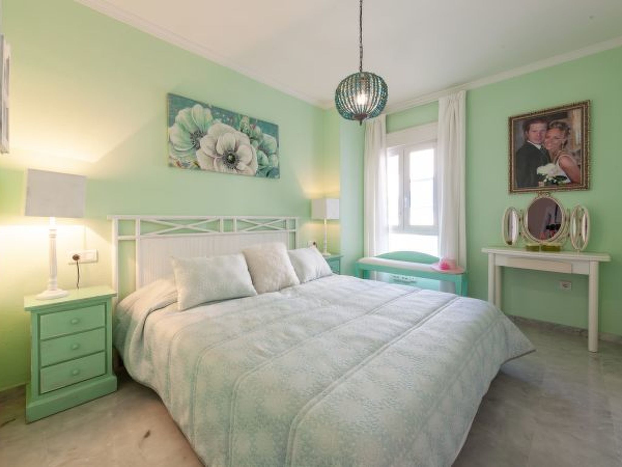 Photo of San Pedro del Mar