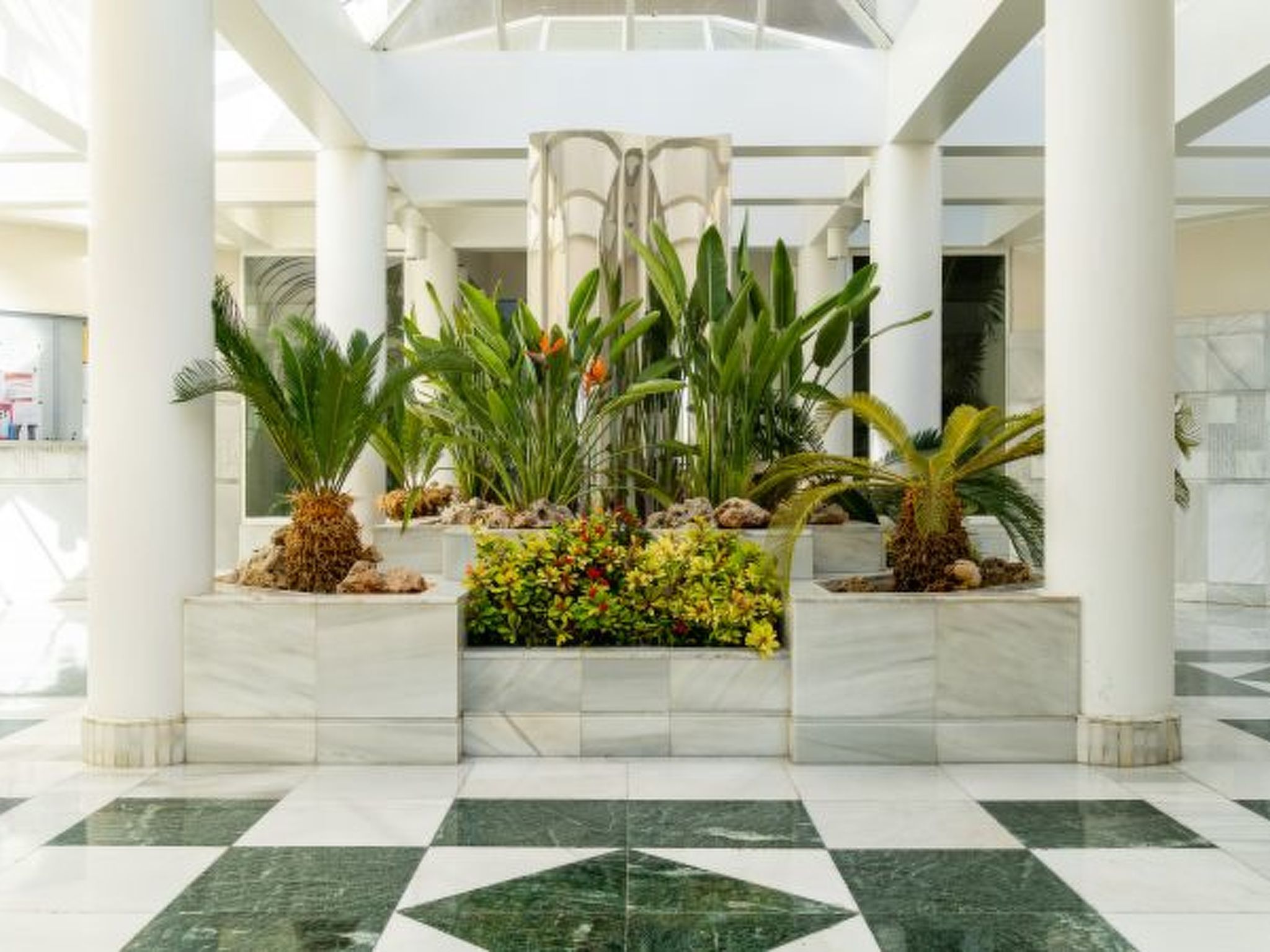 Photo of San Pedro del Mar