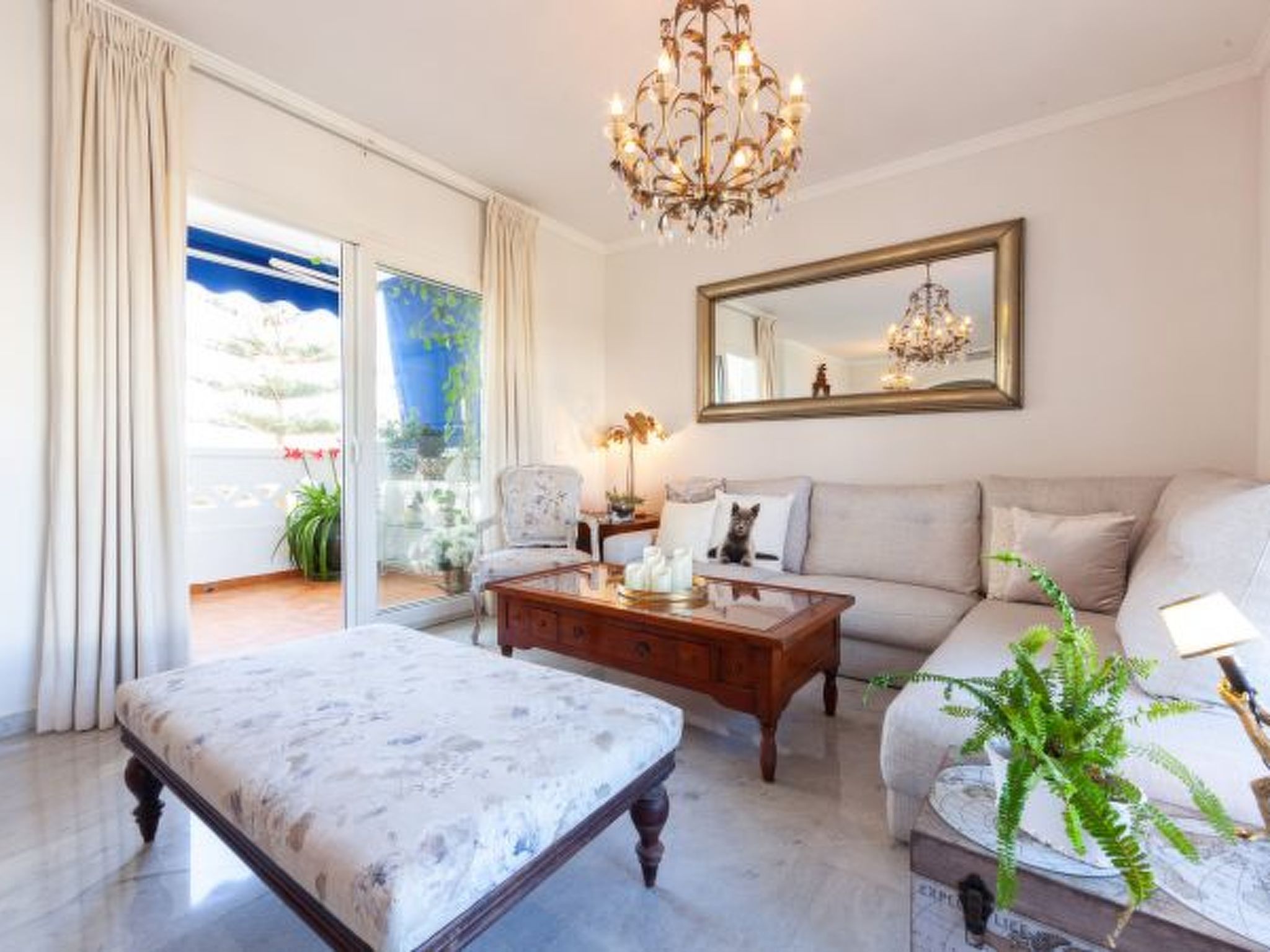 Photo of San Pedro del Mar