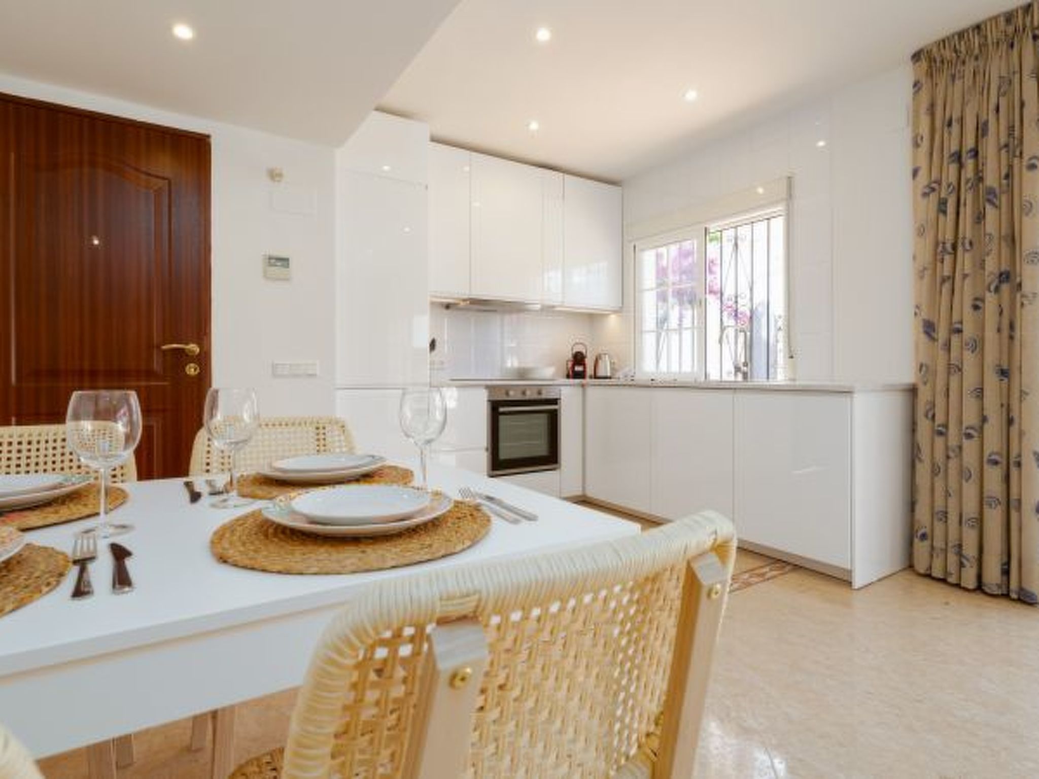 Photo of Casa Andasol A2