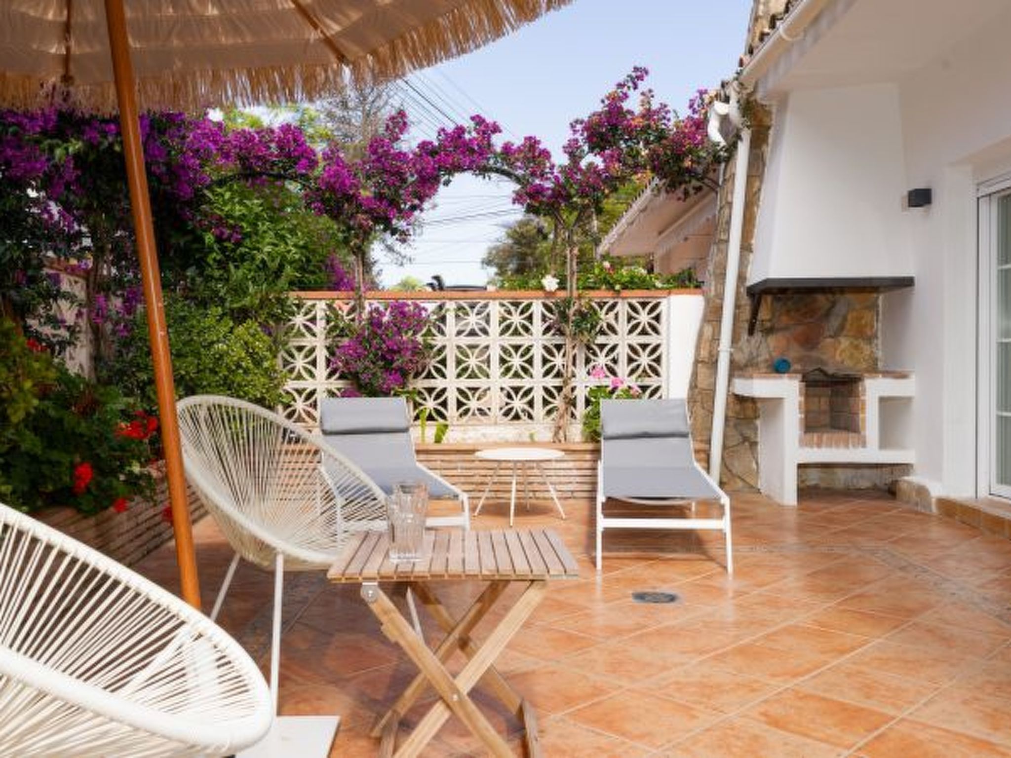 Photo of Casa Andasol A2