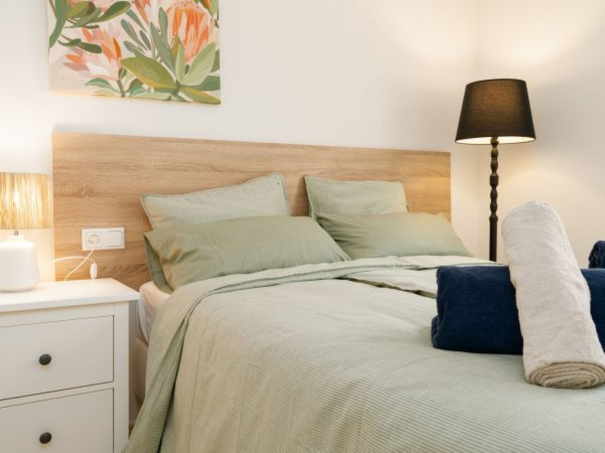 Photo of Casa Andasol A2