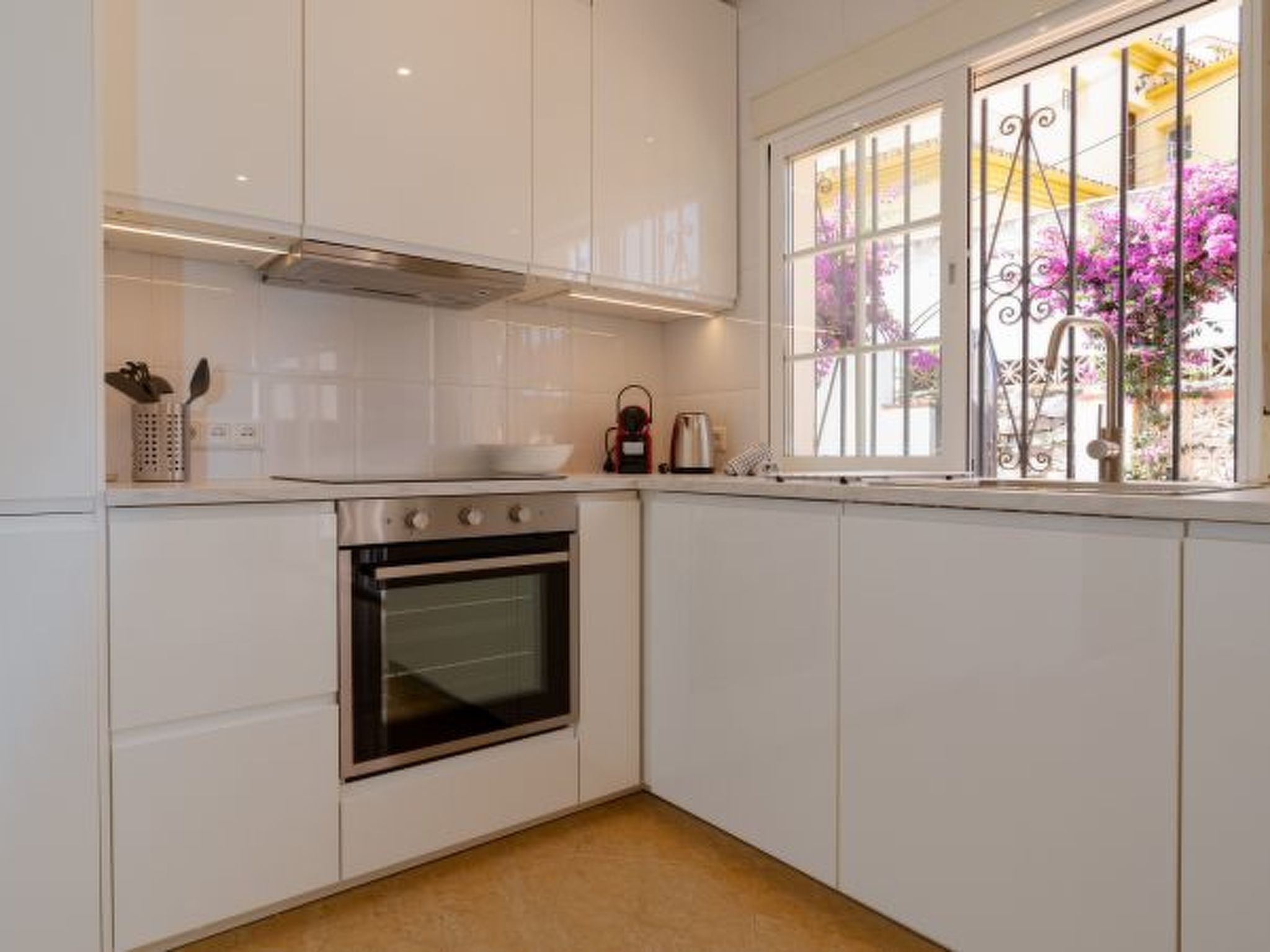 Photo of Casa Andasol A2