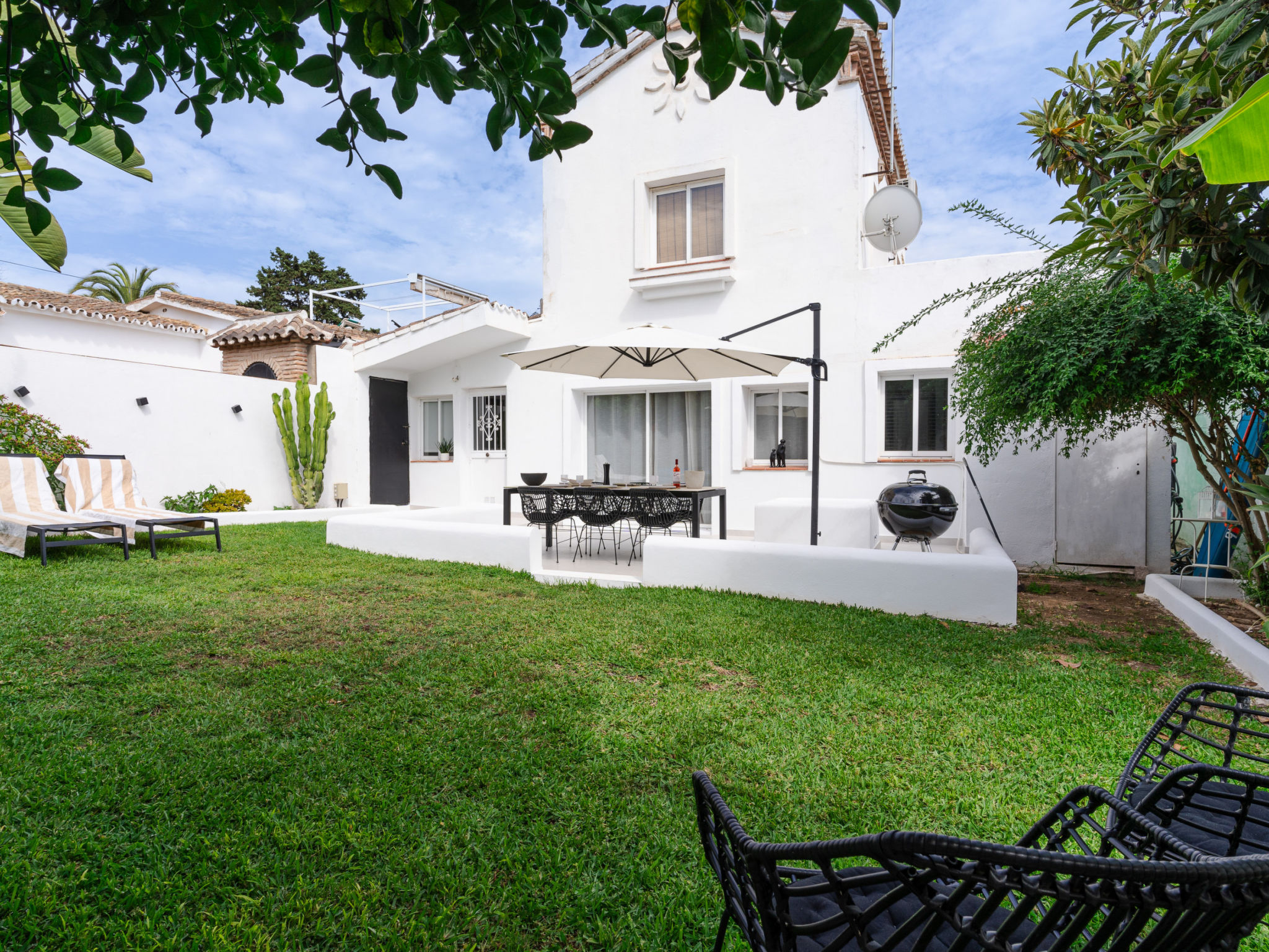 Casa Alejandro