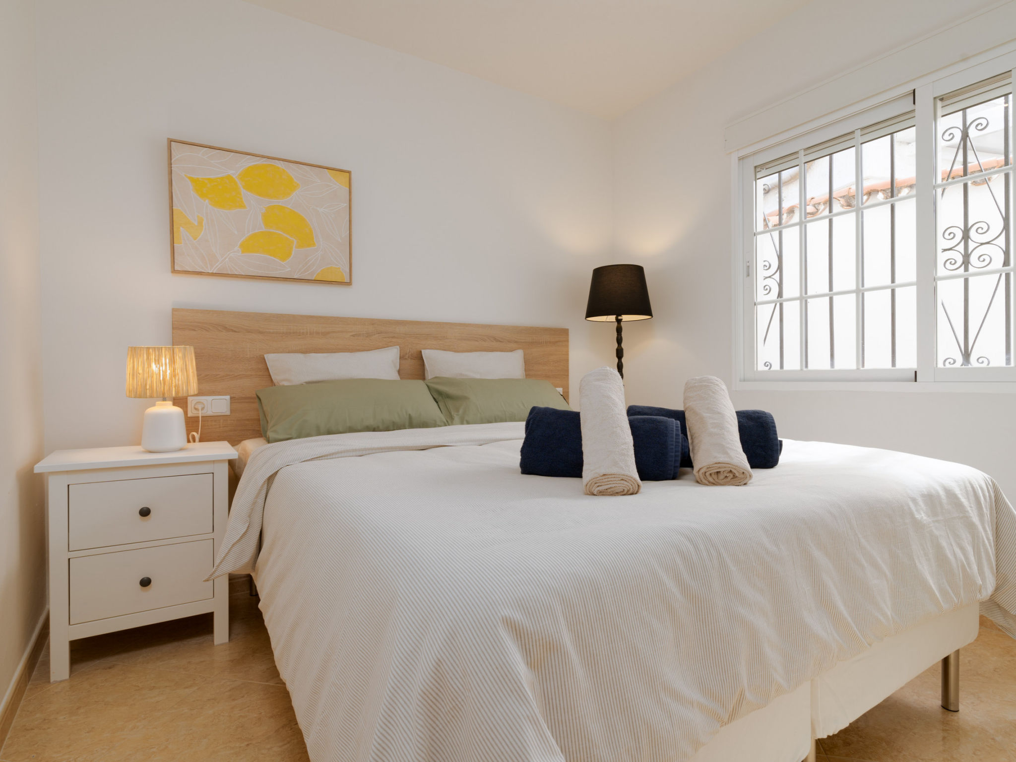 Photo of Casa Andasol A2