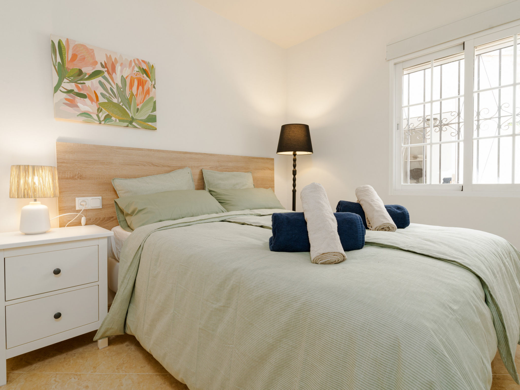 Photo of Casa Andasol A2