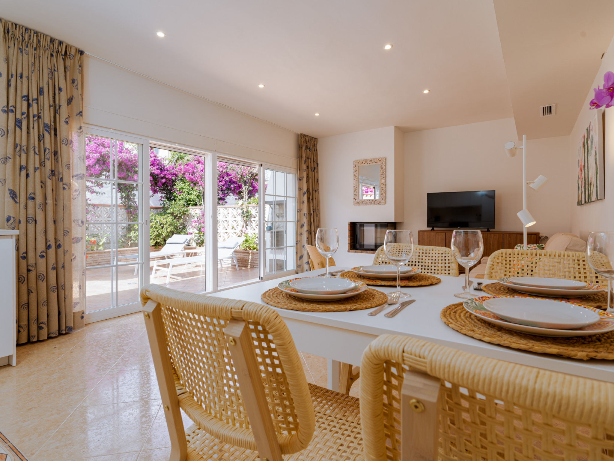 Casa Andasol A2