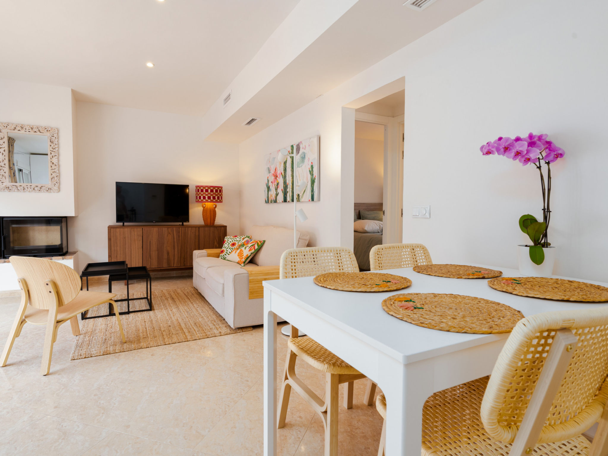 Casa Andasol A2