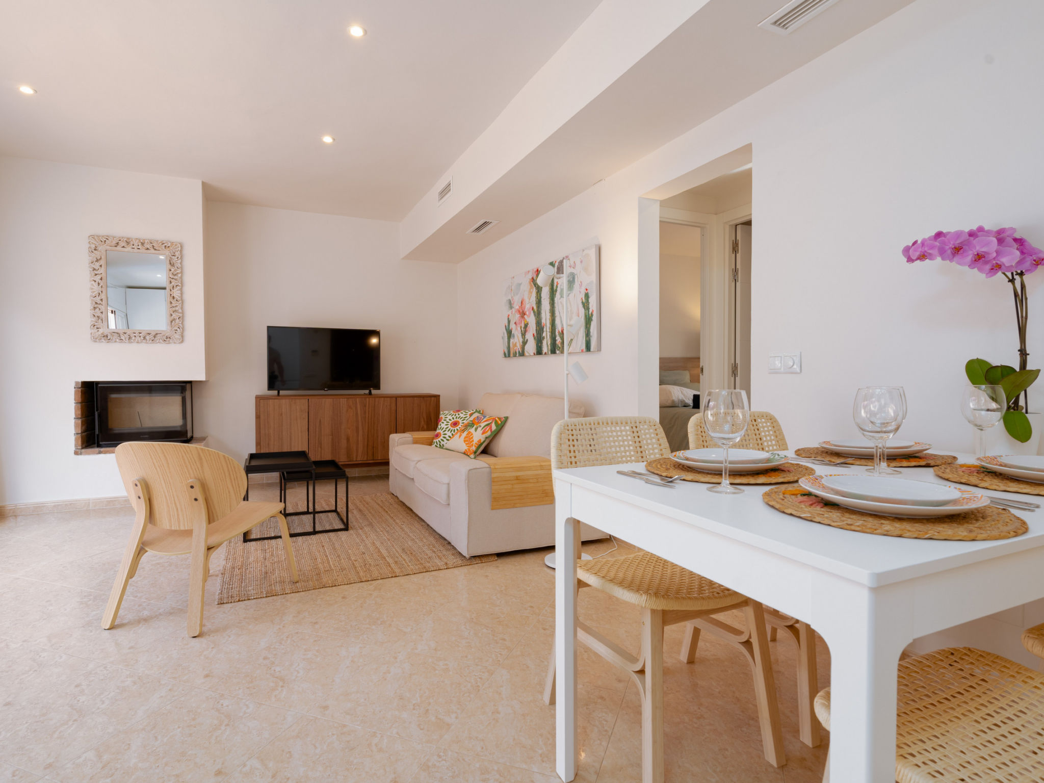 Photo of Casa Andasol A2