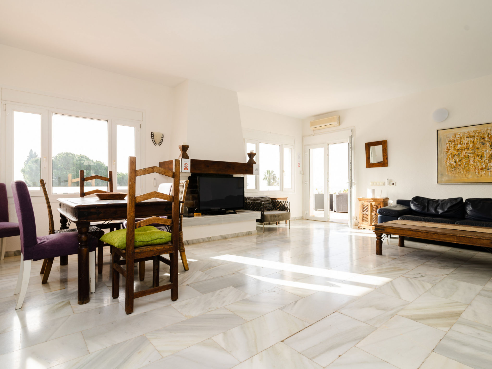 Photo of Villa Sol y Mar